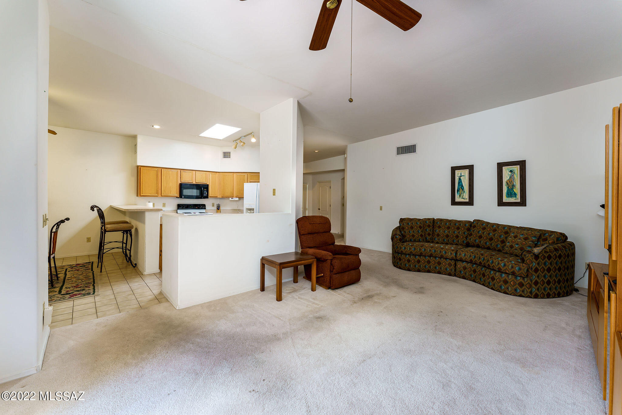 Rancho Esperero (1-343) - Residential