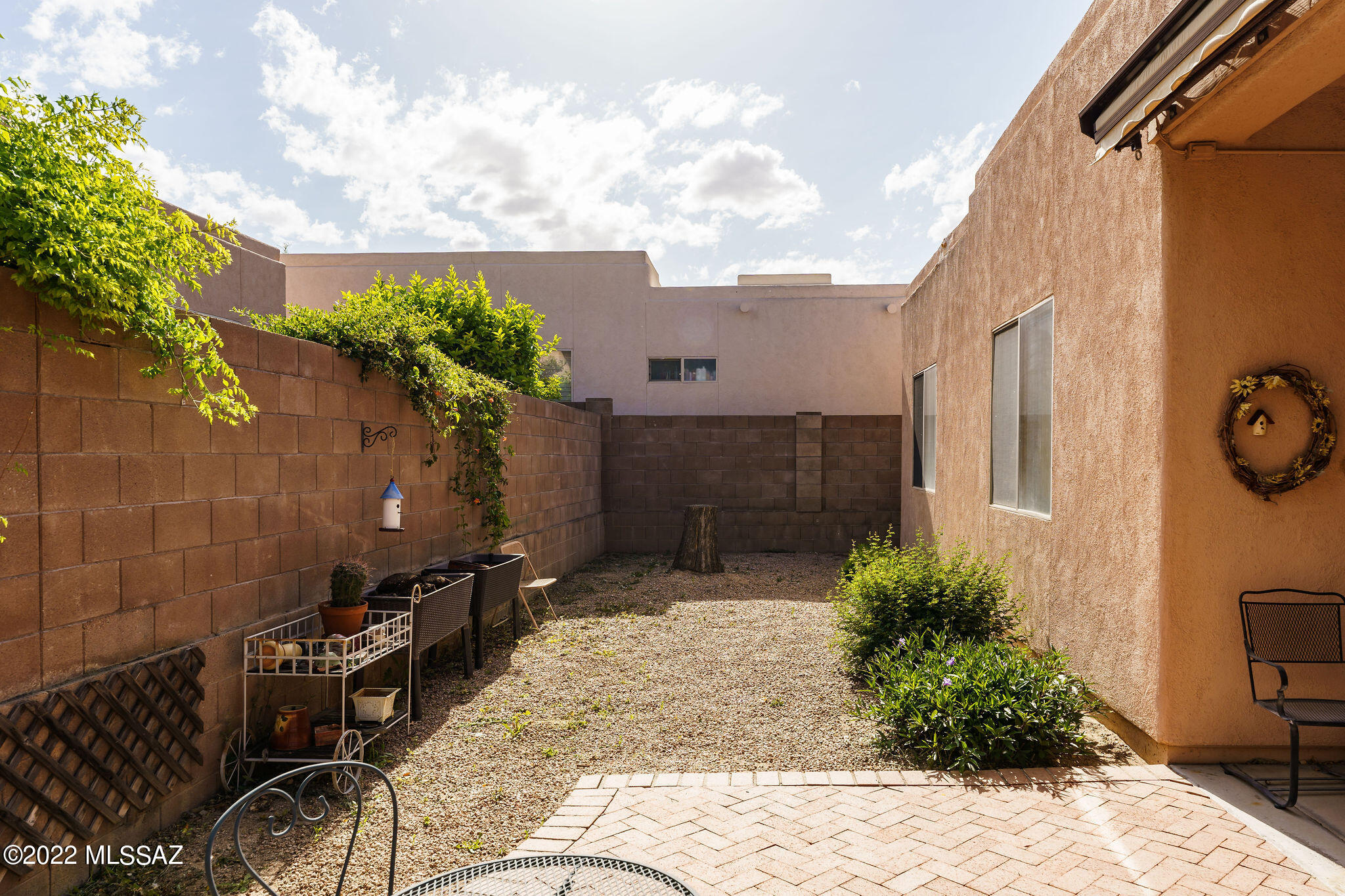 Rancho Esperero (1-343) - Residential