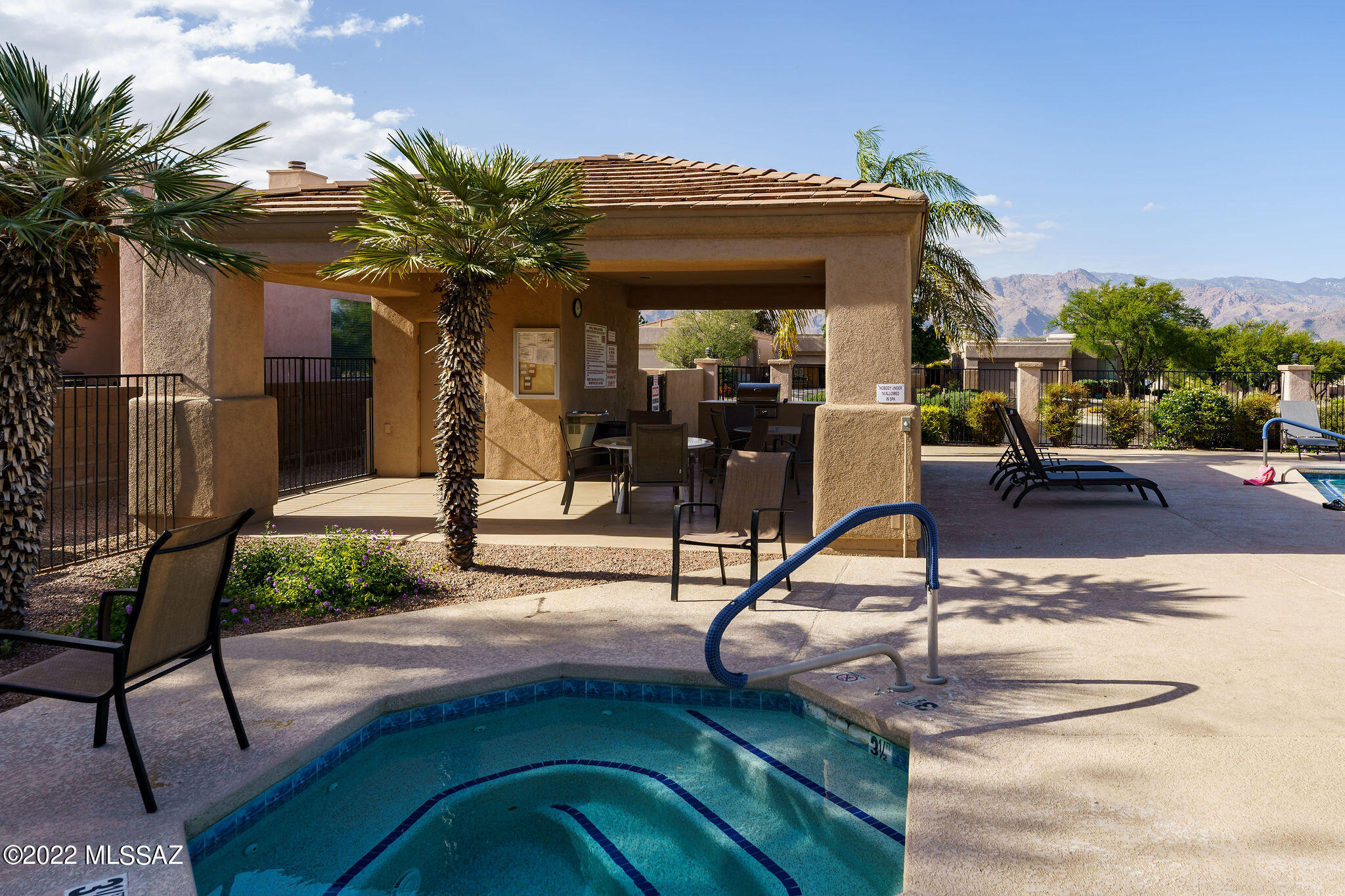 Rancho Esperero (1-343) - Residential