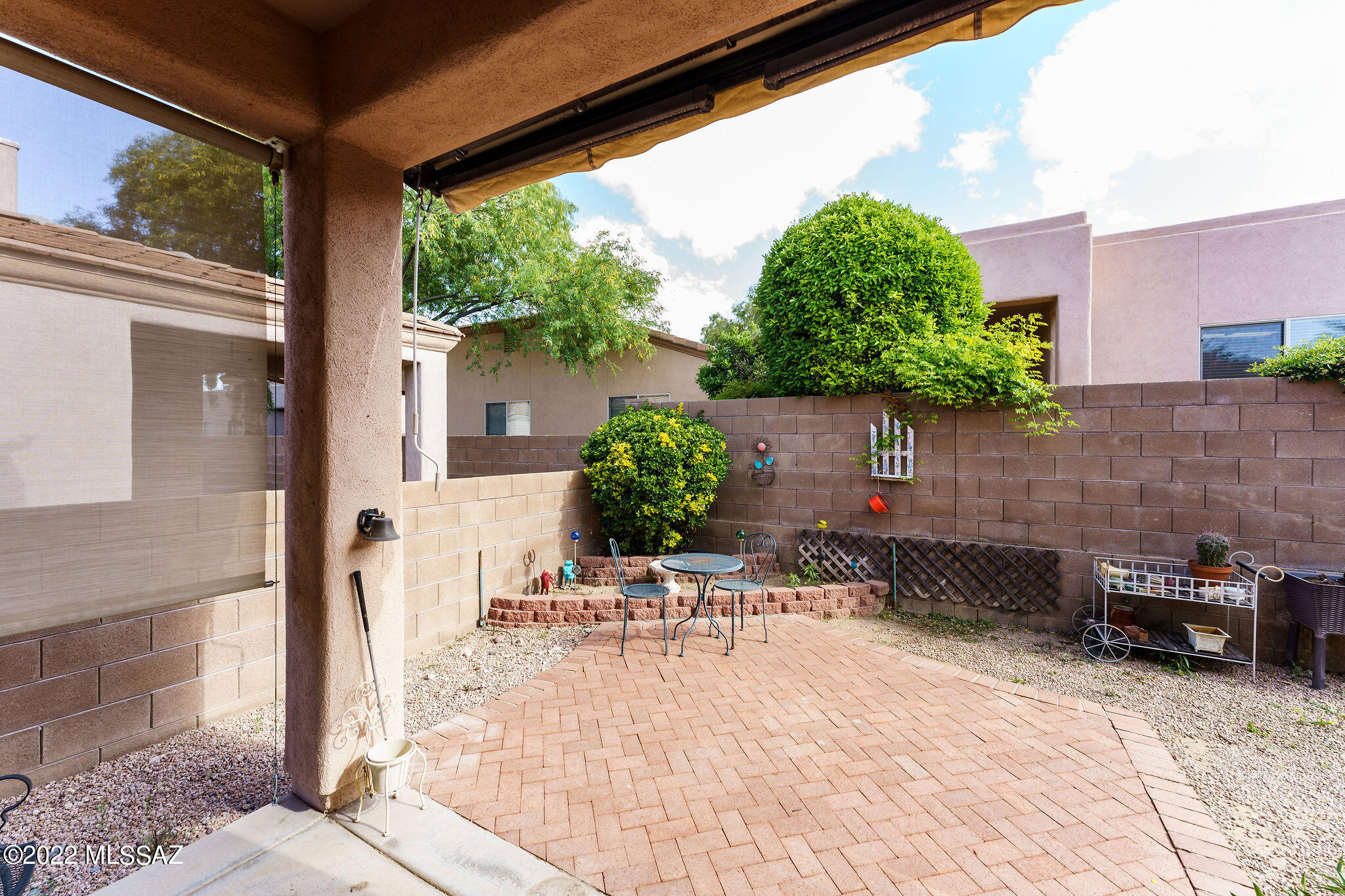 Rancho Esperero (1-343) - Residential