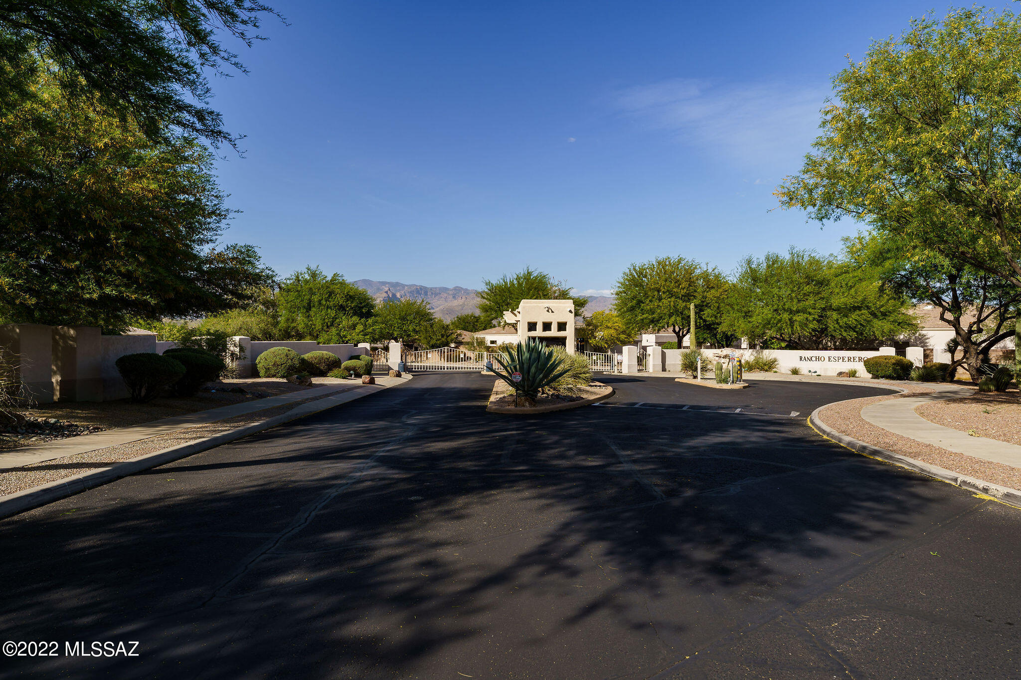 Rancho Esperero (1-343) - Residential