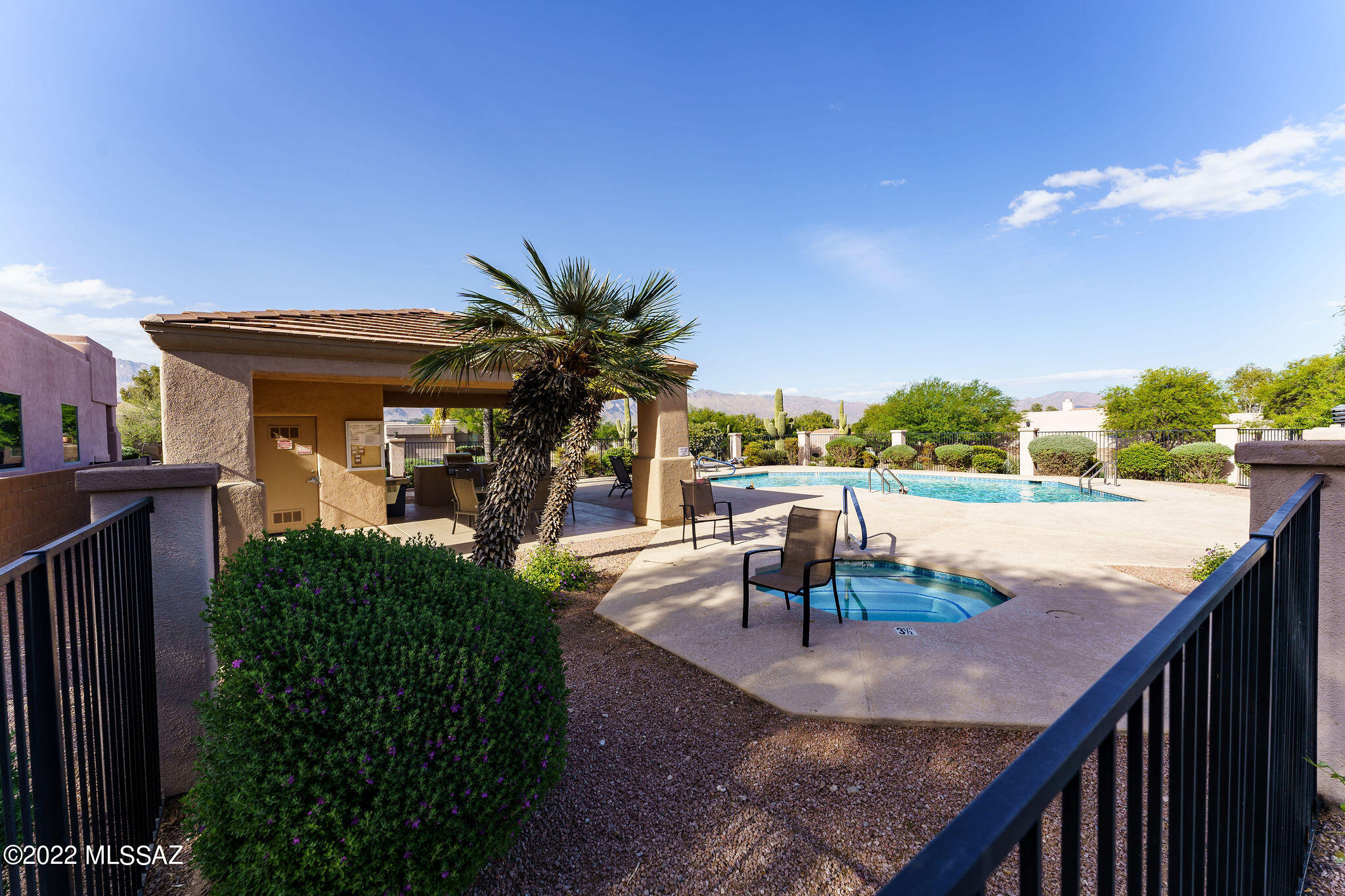 Rancho Esperero (1-343) - Residential