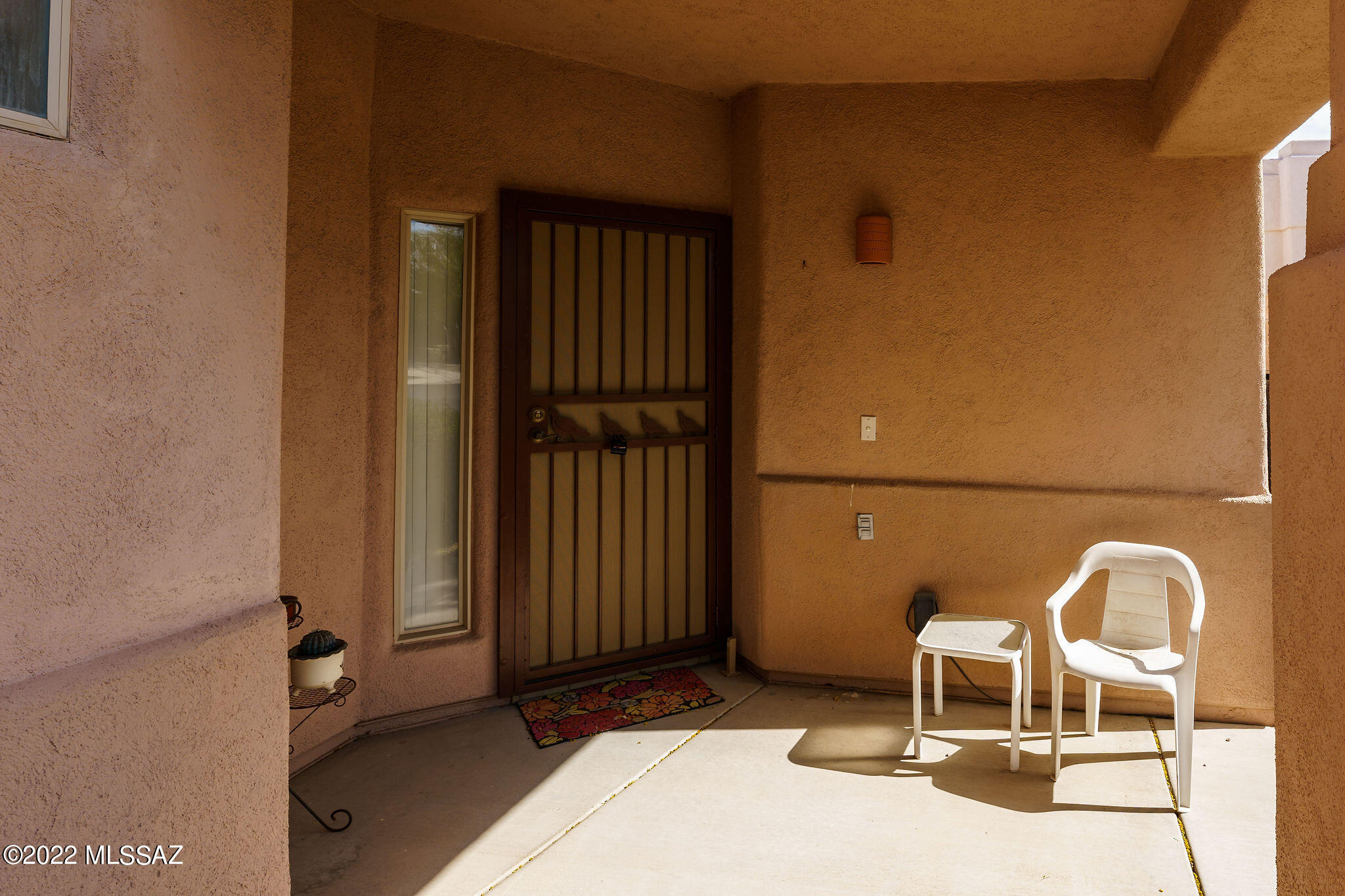 Rancho Esperero (1-343) - Residential