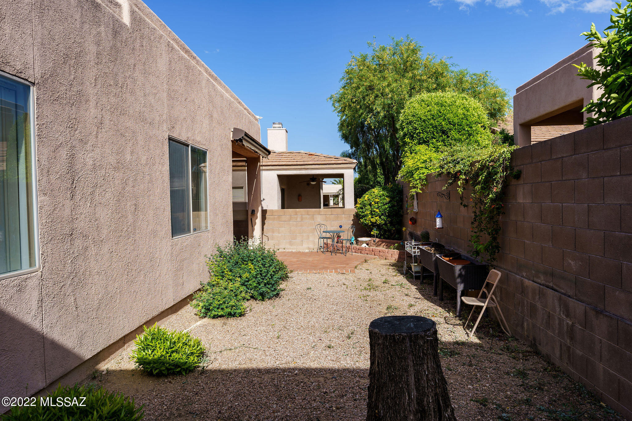 Rancho Esperero (1-343) - Residential