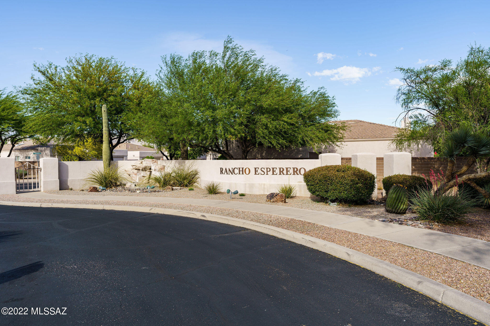 Rancho Esperero (1-343) - Residential