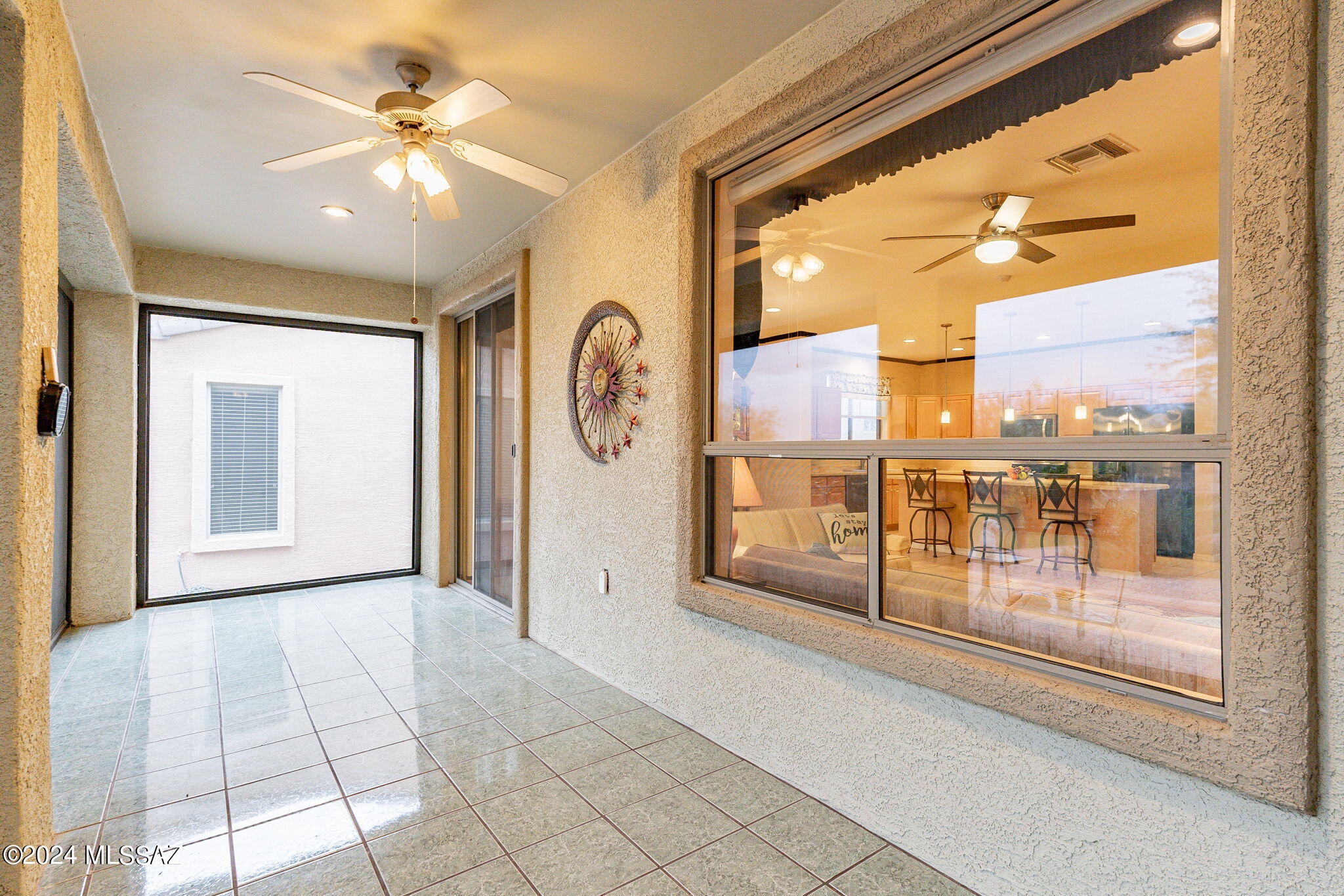 Las Campanas Villiage Phase II (112-219) - Residential