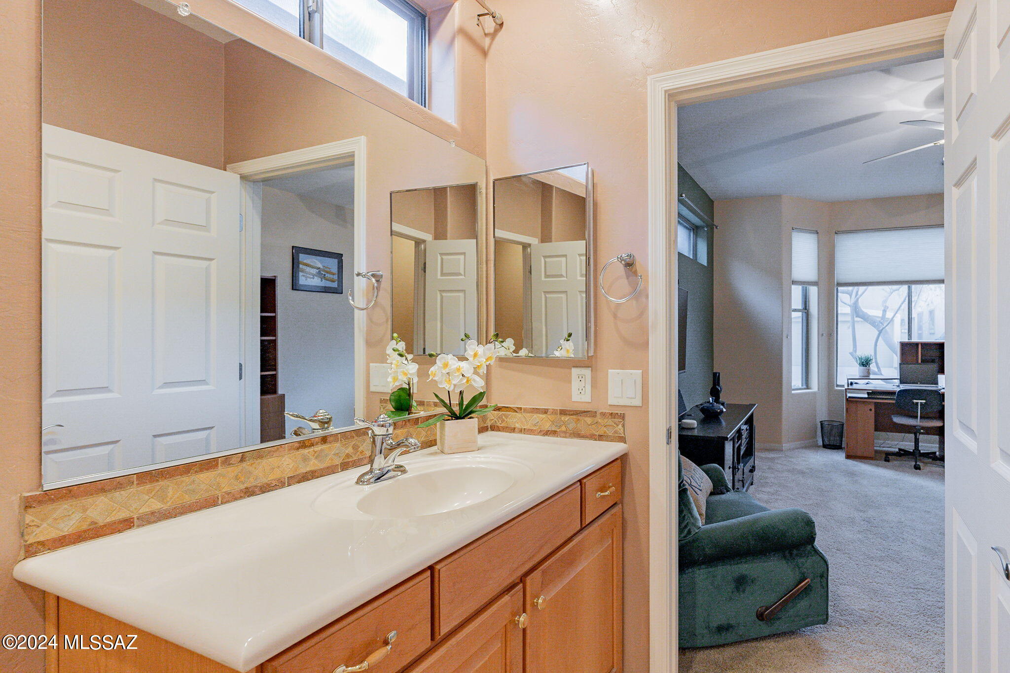 Las Campanas Villiage Phase II (112-219) - Residential