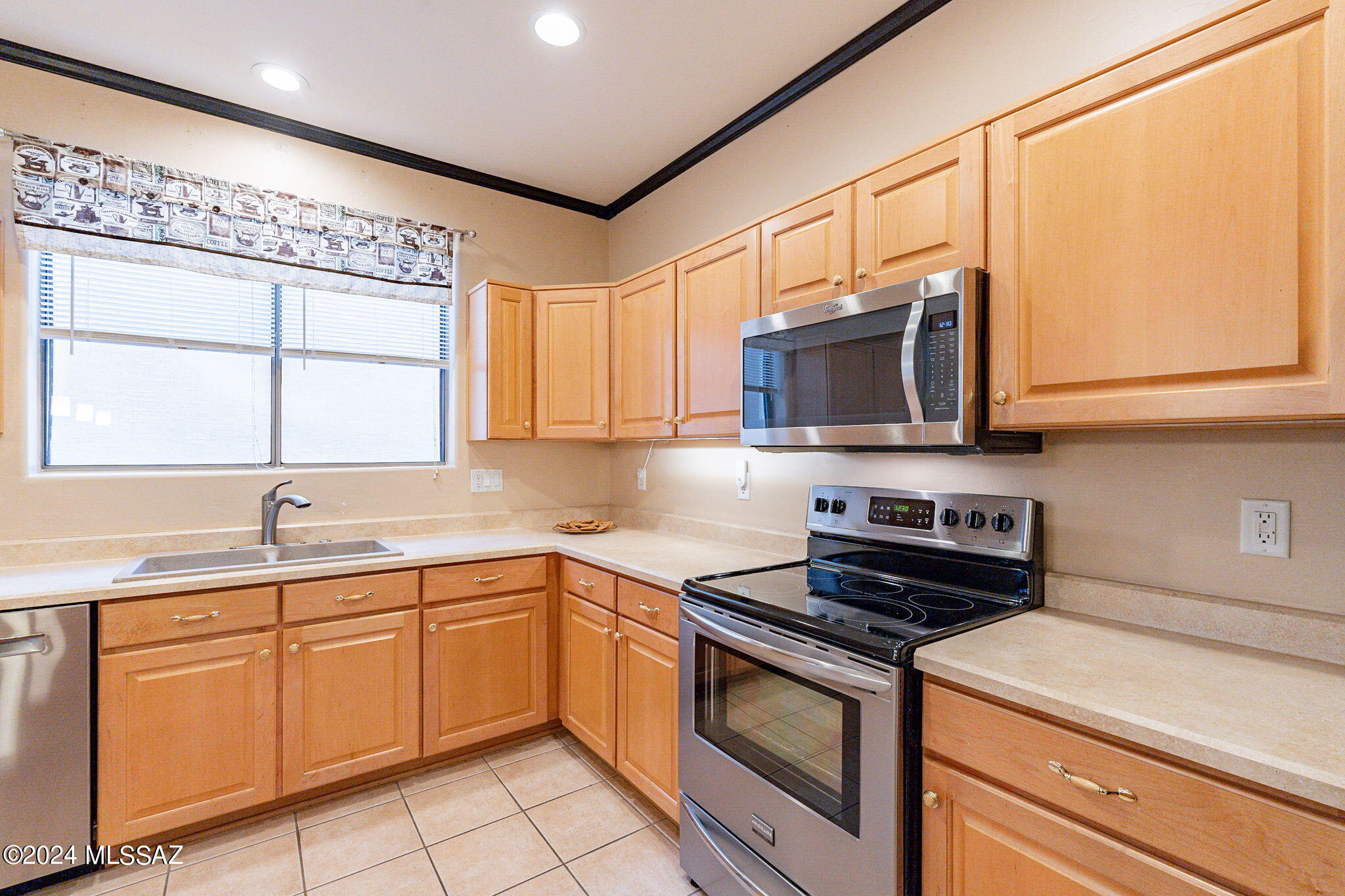 Las Campanas Villiage Phase II (112-219) - Residential