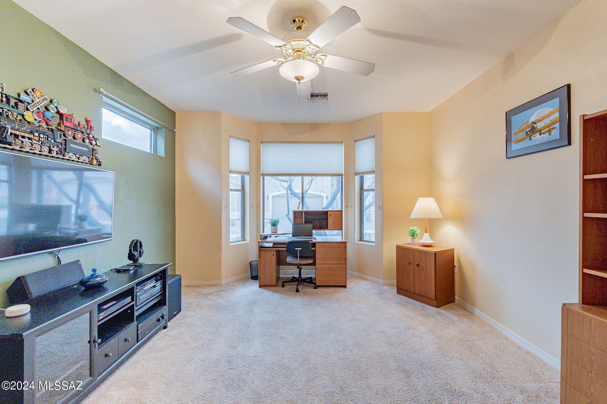 Las Campanas Villiage Phase II (112-219) - Residential