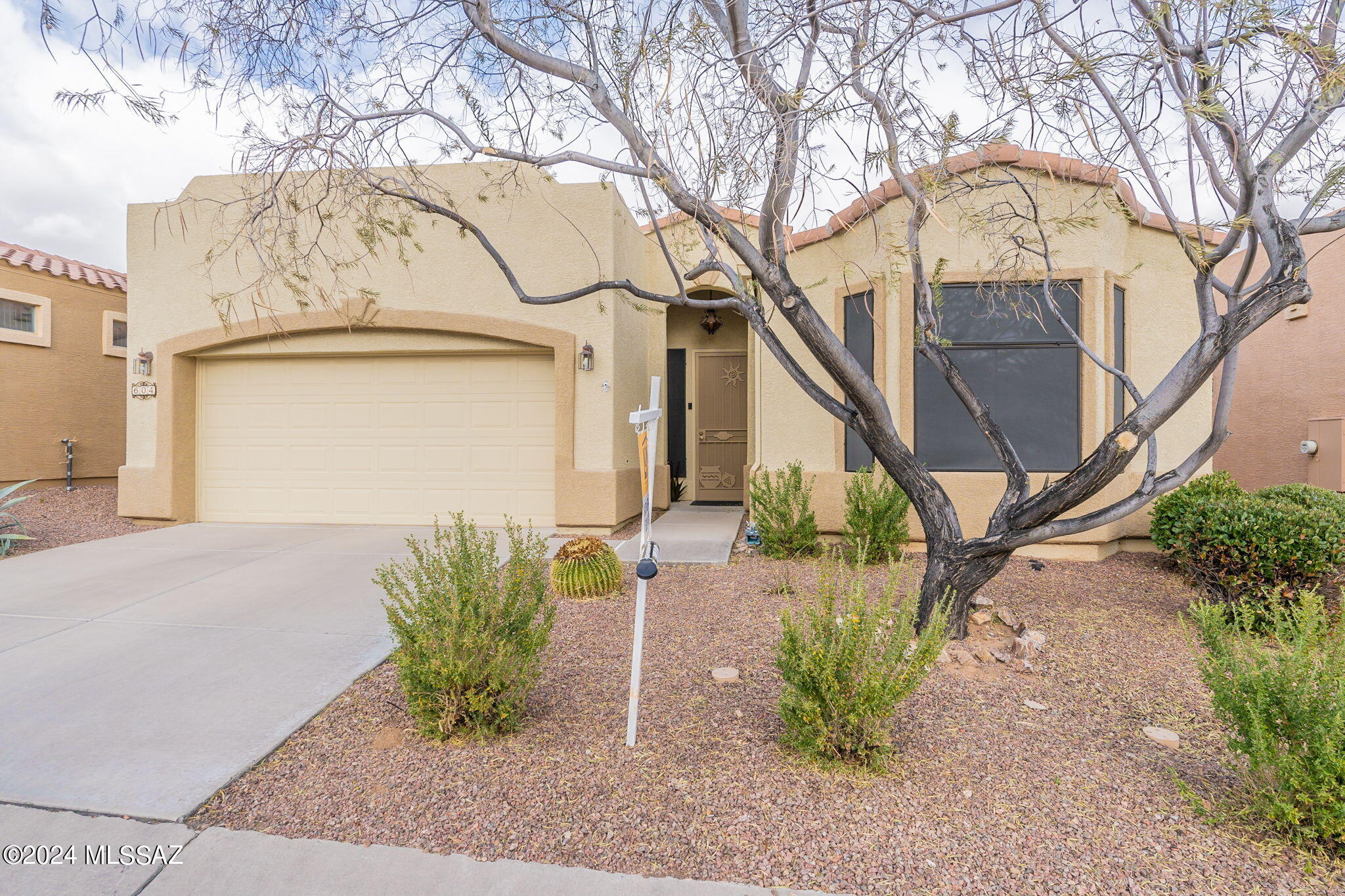 Las Campanas Villiage Phase II (112-219) - Residential