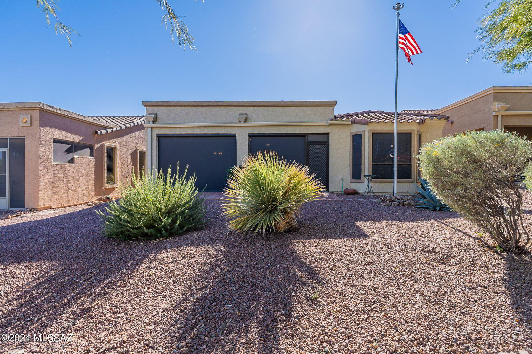 Las Campanas Villiage Phase II (112-219) - Residential