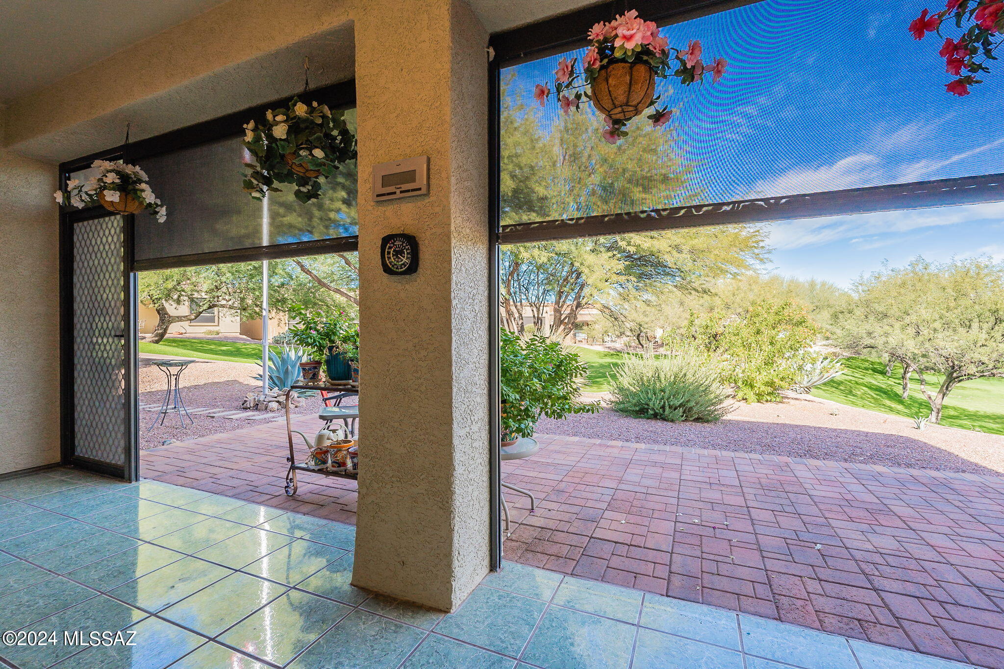 Las Campanas Villiage Phase II (112-219) - Residential