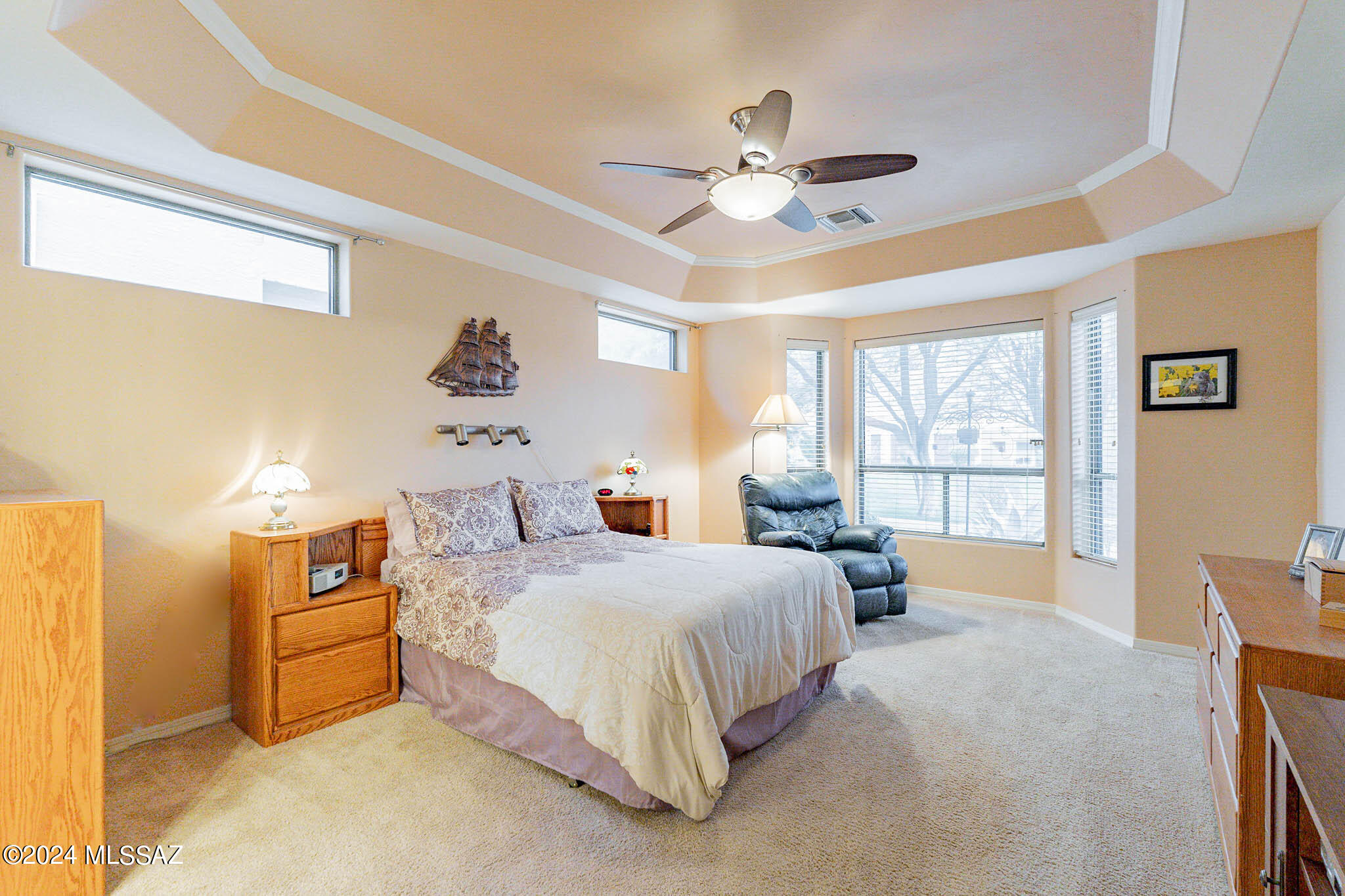 Las Campanas Villiage Phase II (112-219) - Residential