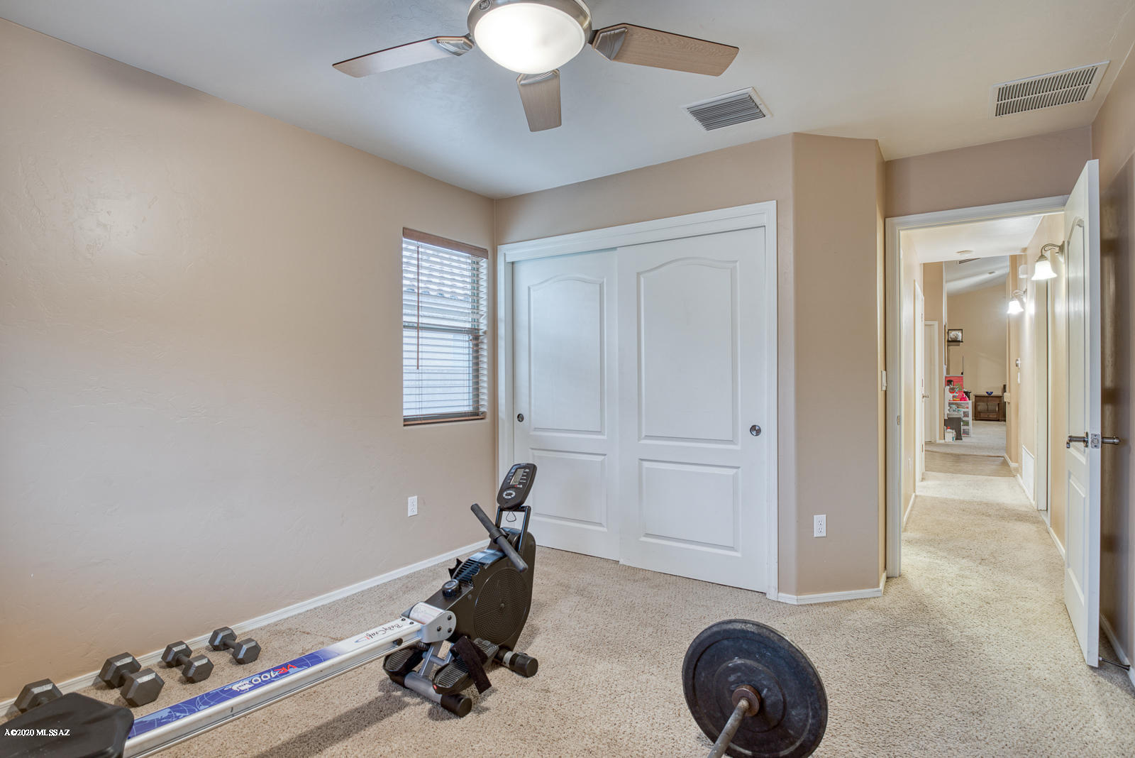 Silverbell Trails (1-42) - Residential