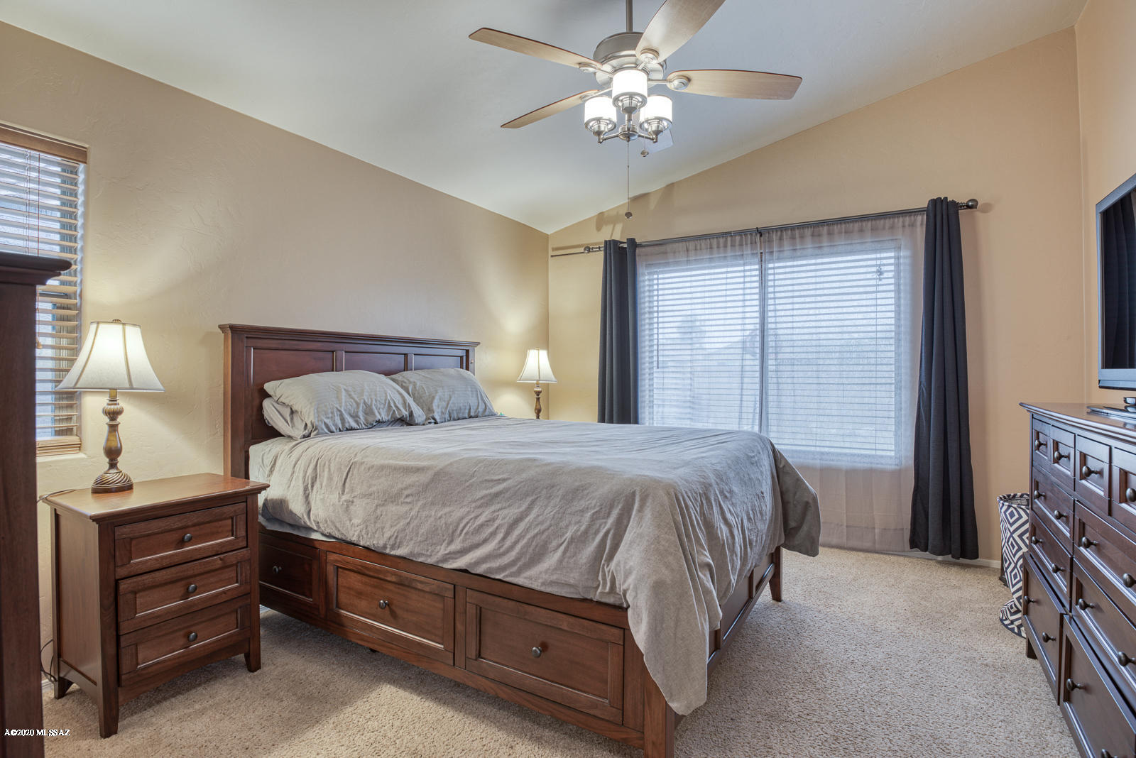 Silverbell Trails (1-42) - Residential