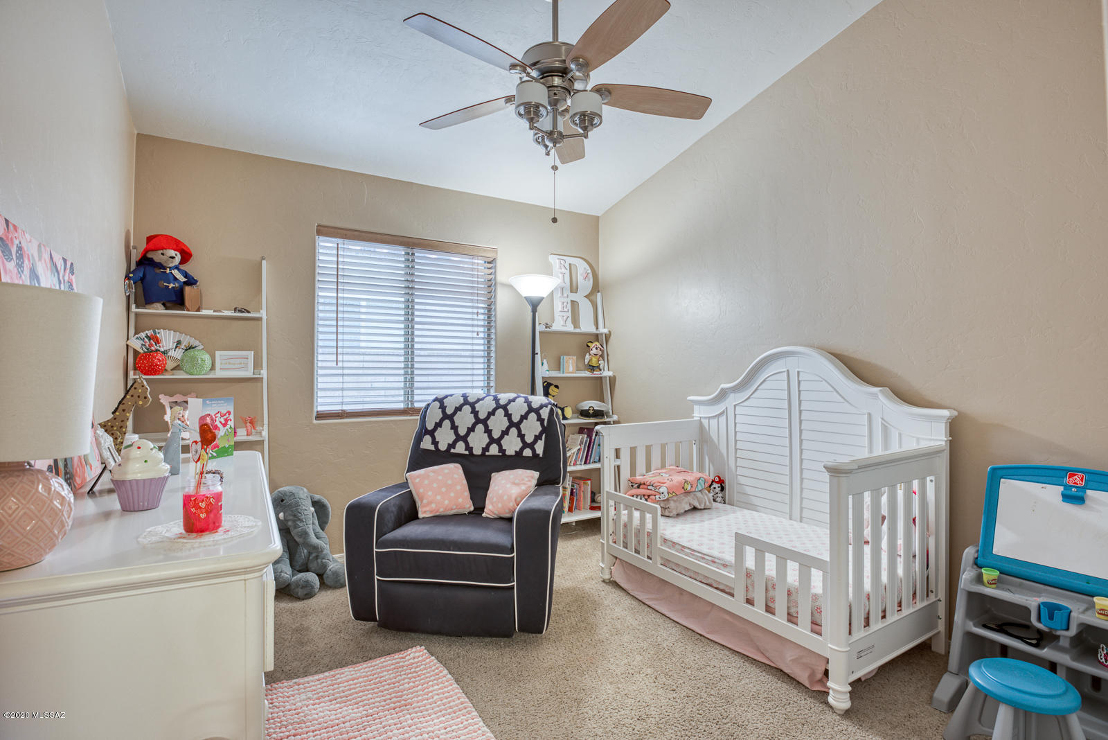 Silverbell Trails (1-42) - Residential