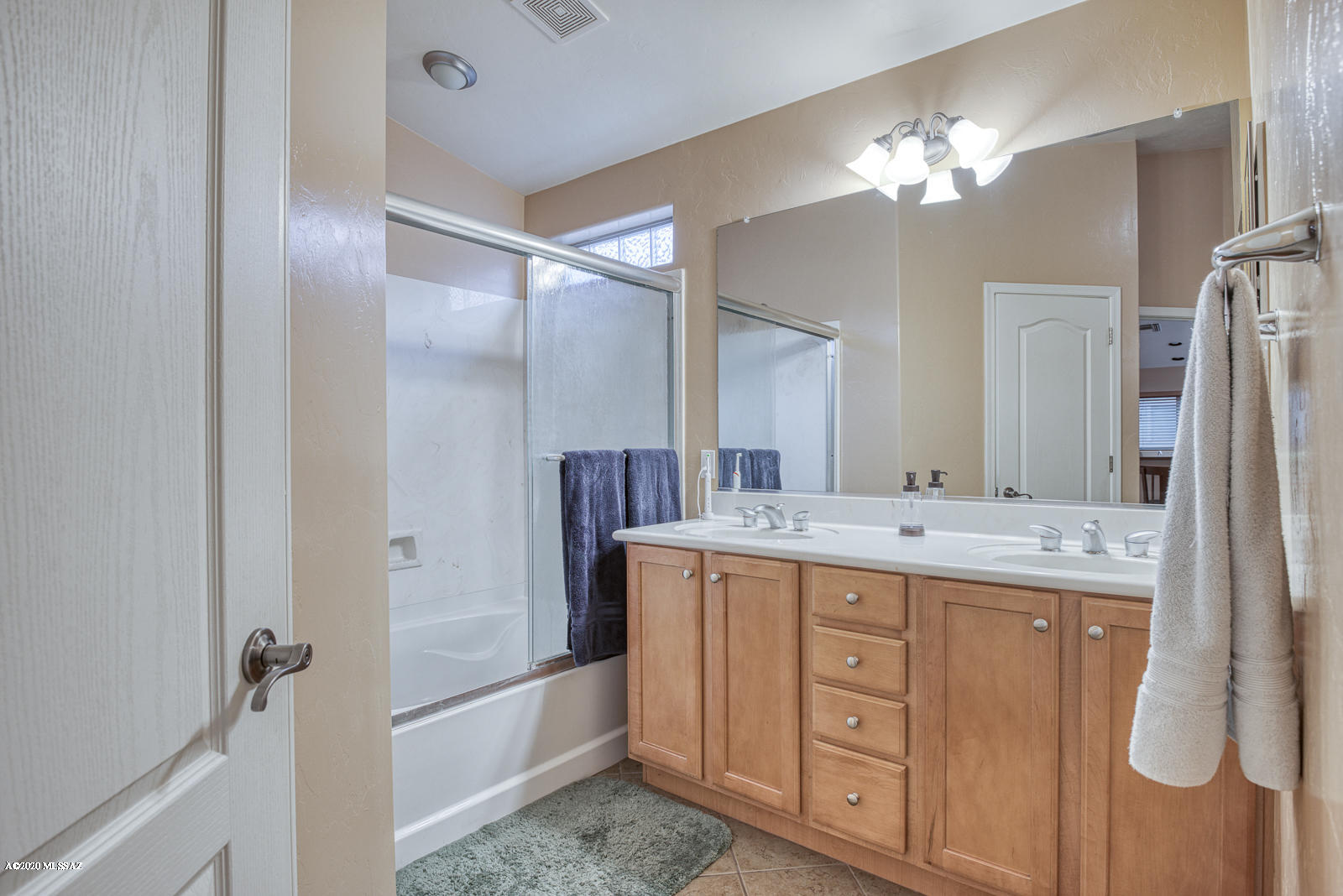 Silverbell Trails (1-42) - Residential