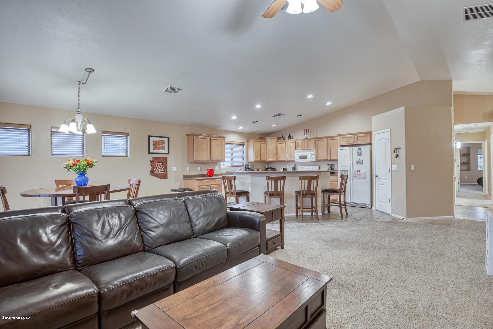 Silverbell Trails (1-42) - Residential