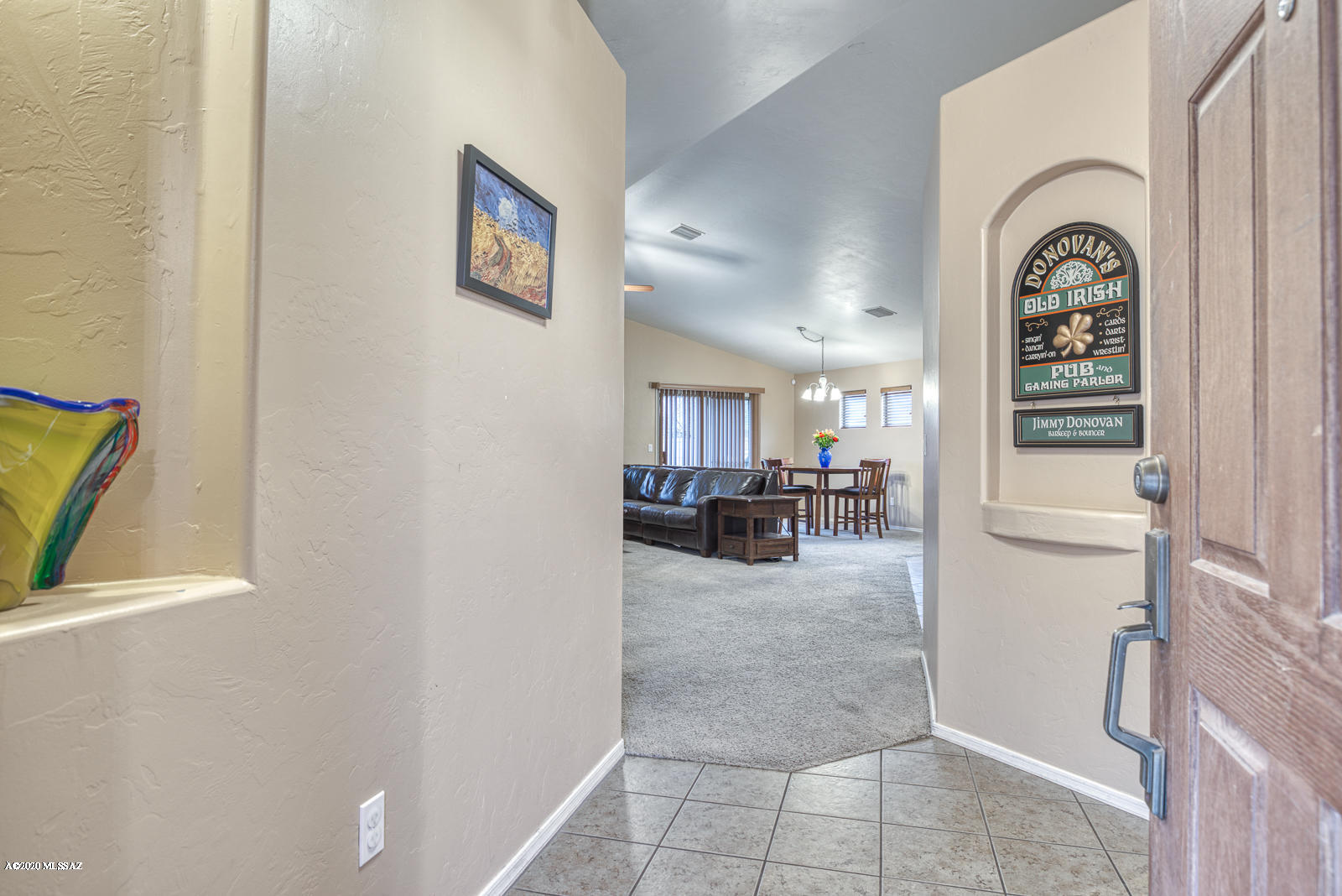 Silverbell Trails (1-42) - Residential