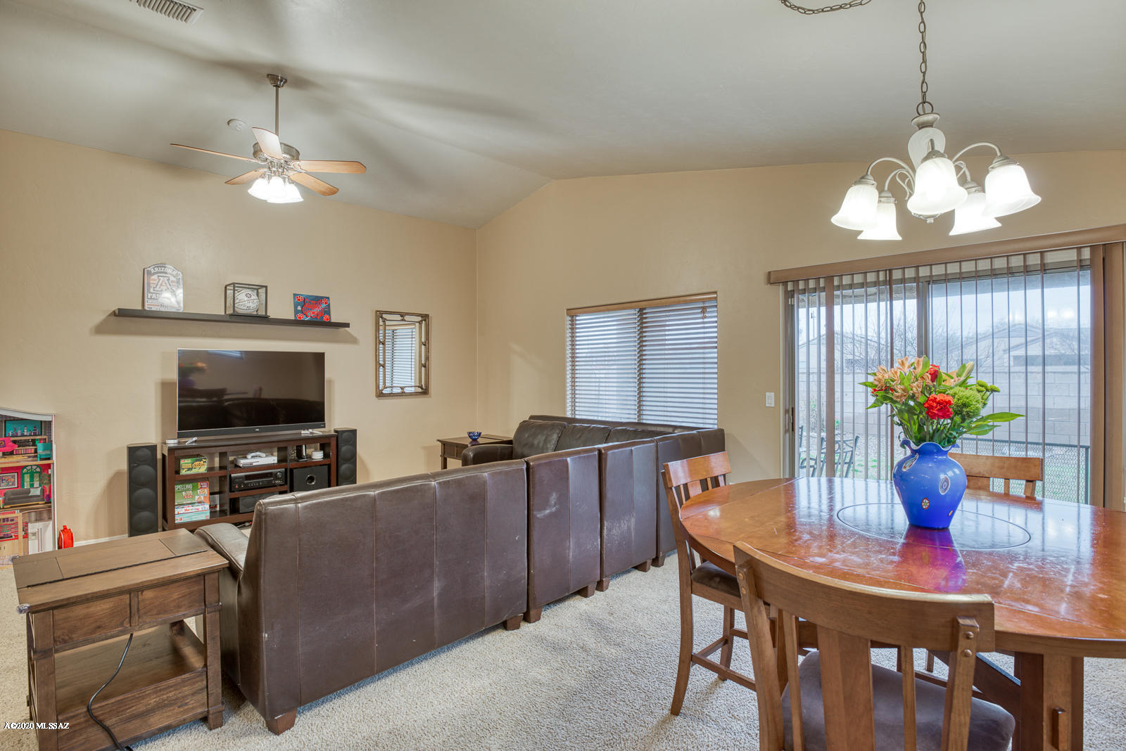 Silverbell Trails (1-42) - Residential