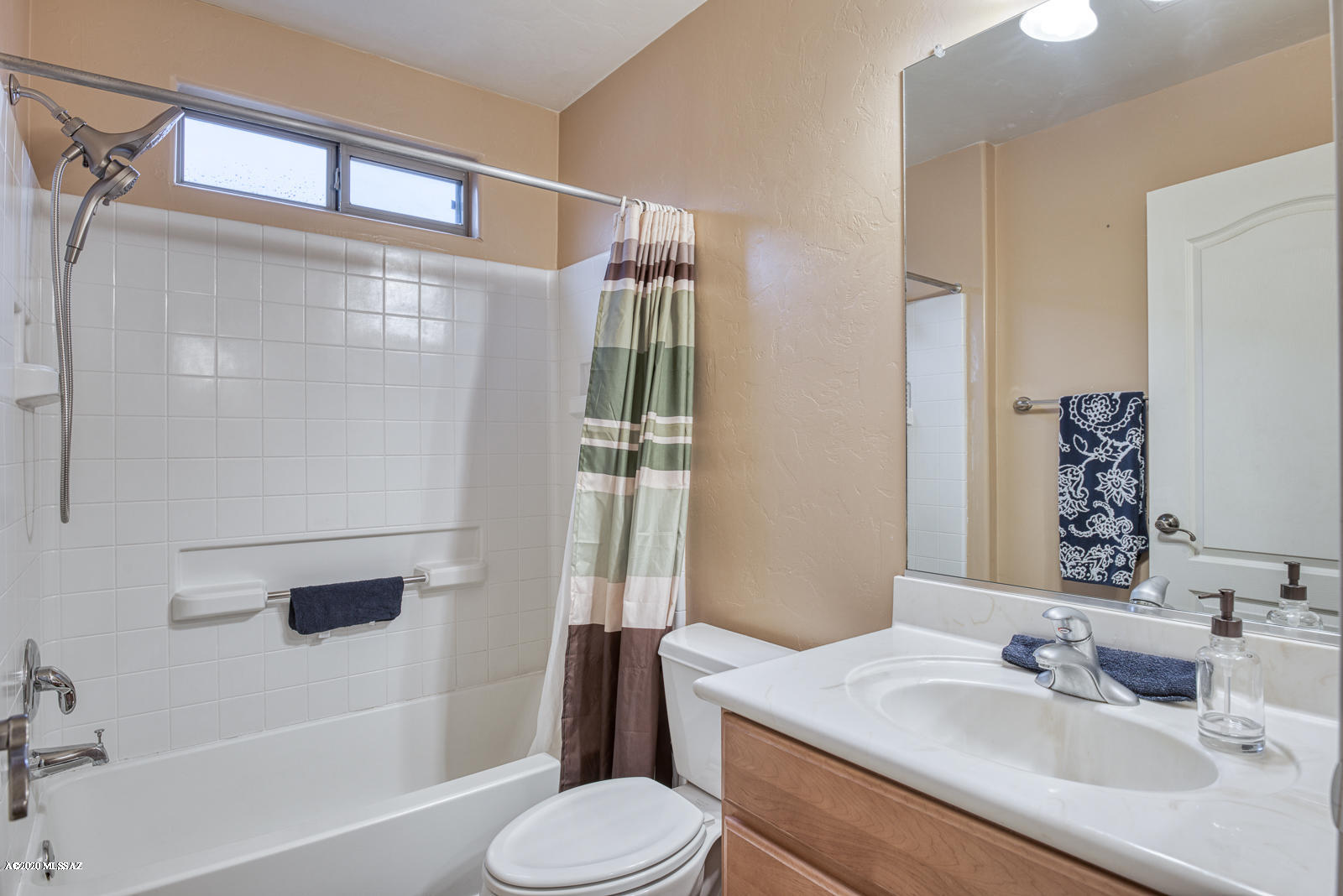 Silverbell Trails (1-42) - Residential