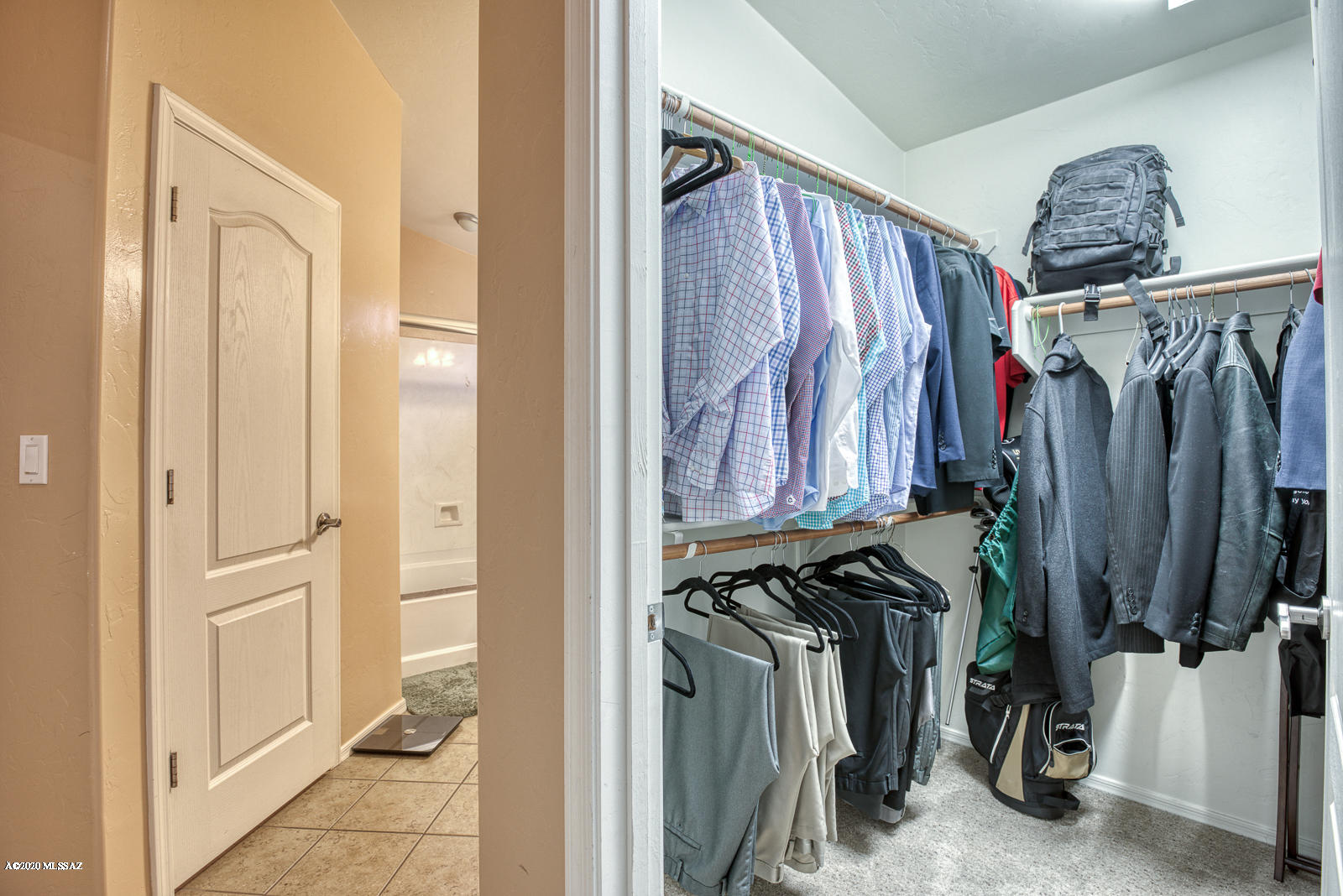 Silverbell Trails (1-42) - Residential