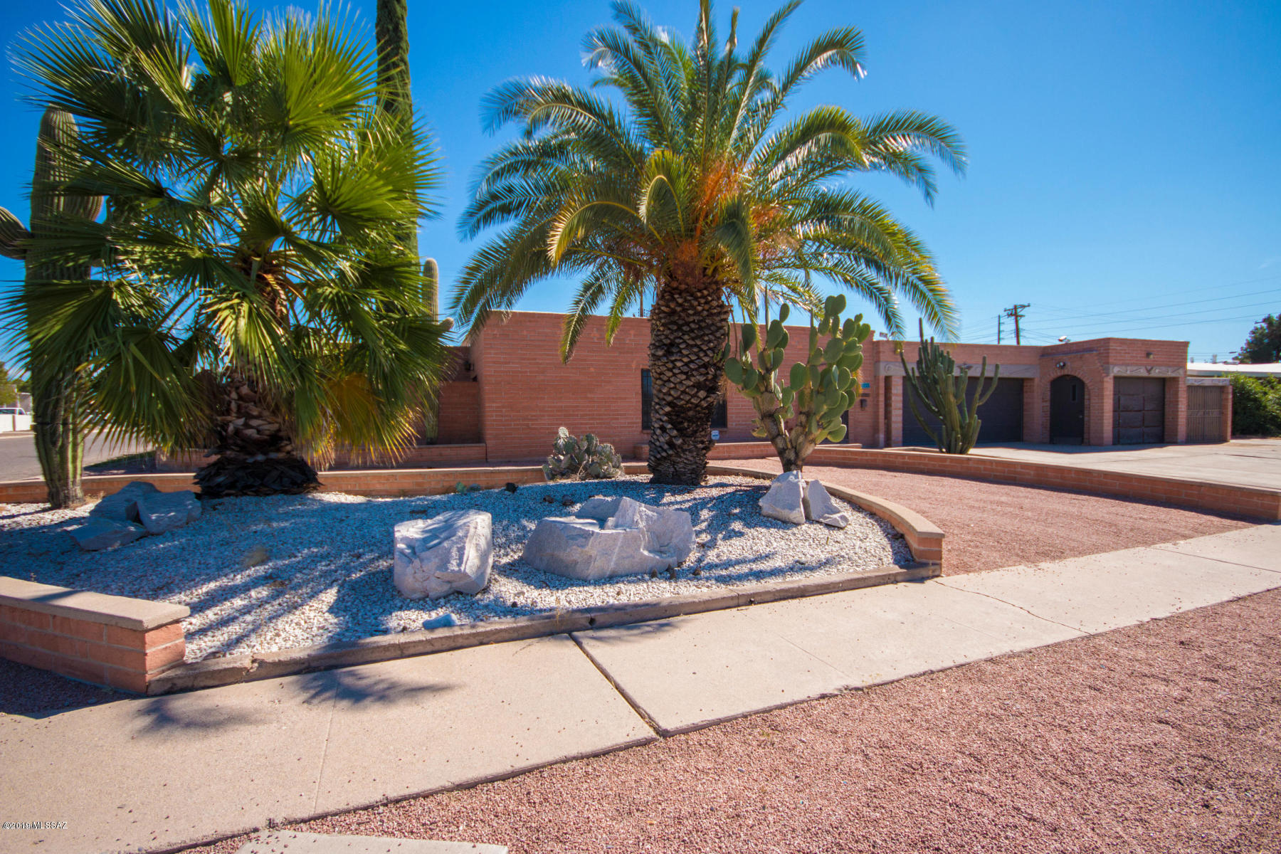 Miramonte Terr - Residential