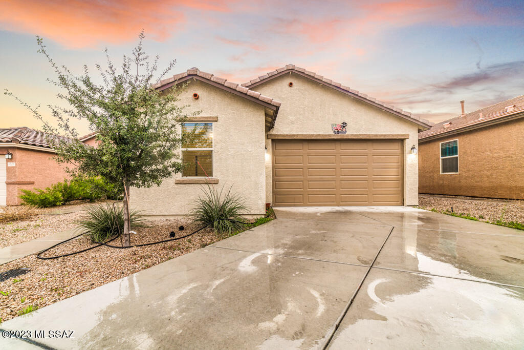 Dakota Vista - Residential