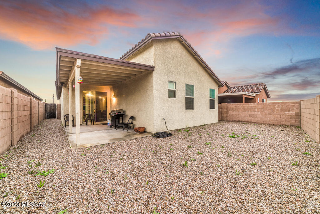 Dakota Vista - Residential