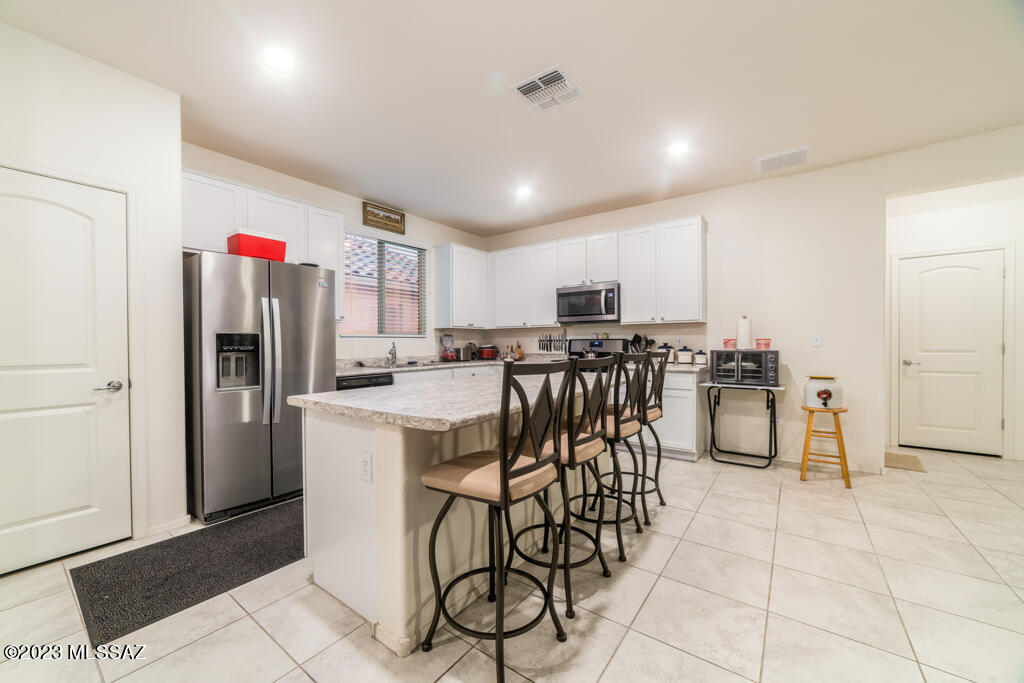 Dakota Vista - Residential
