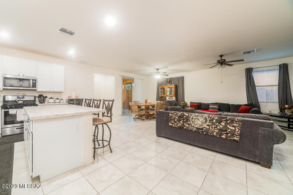 Dakota Vista - Residential