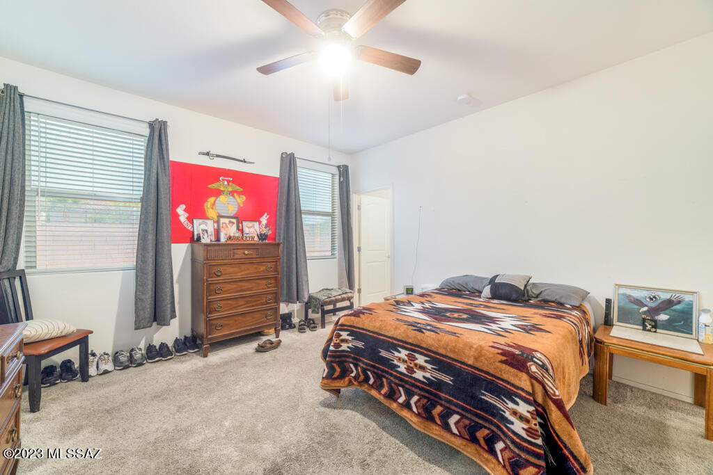 Dakota Vista - Residential