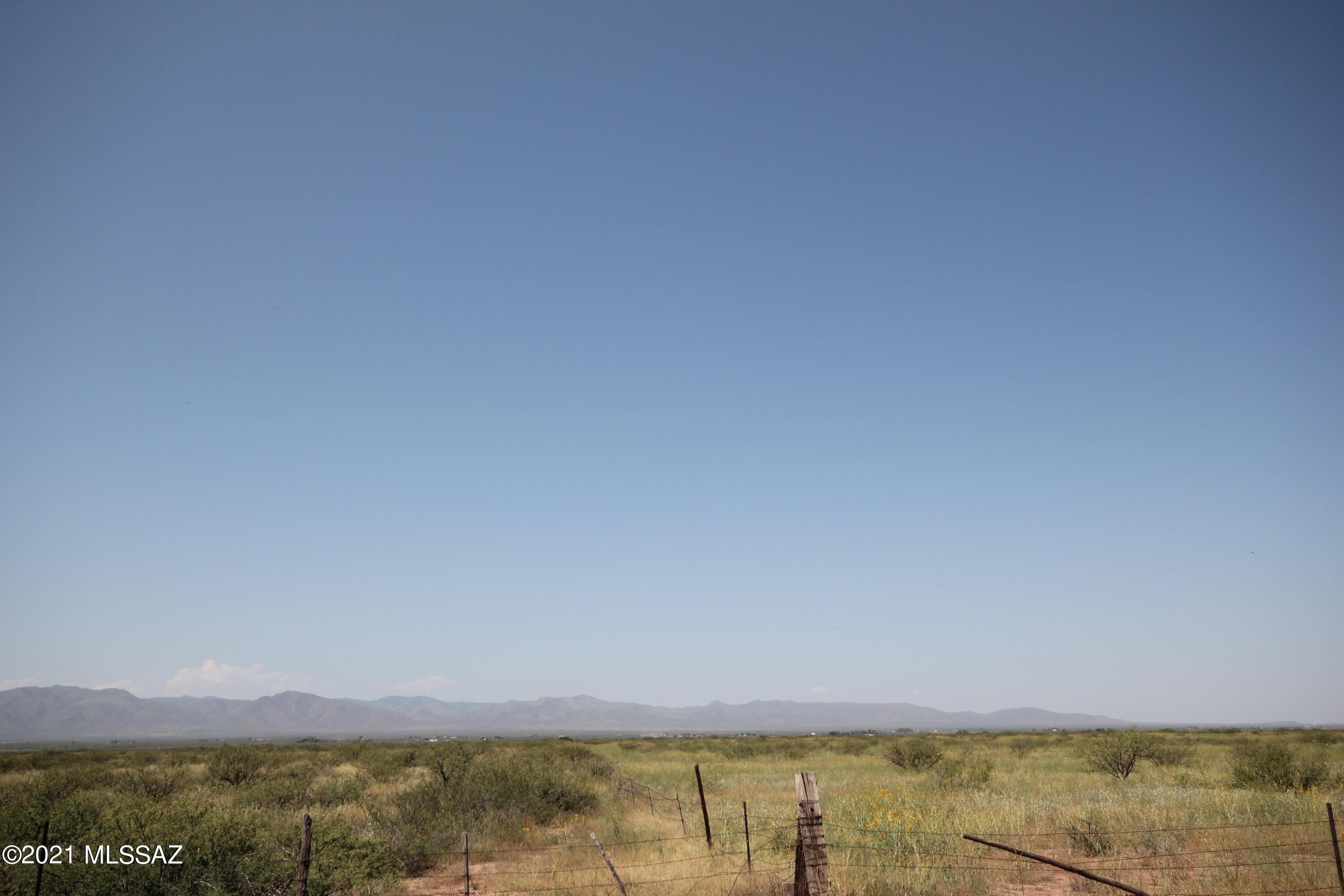 Out Of Pima County - Land