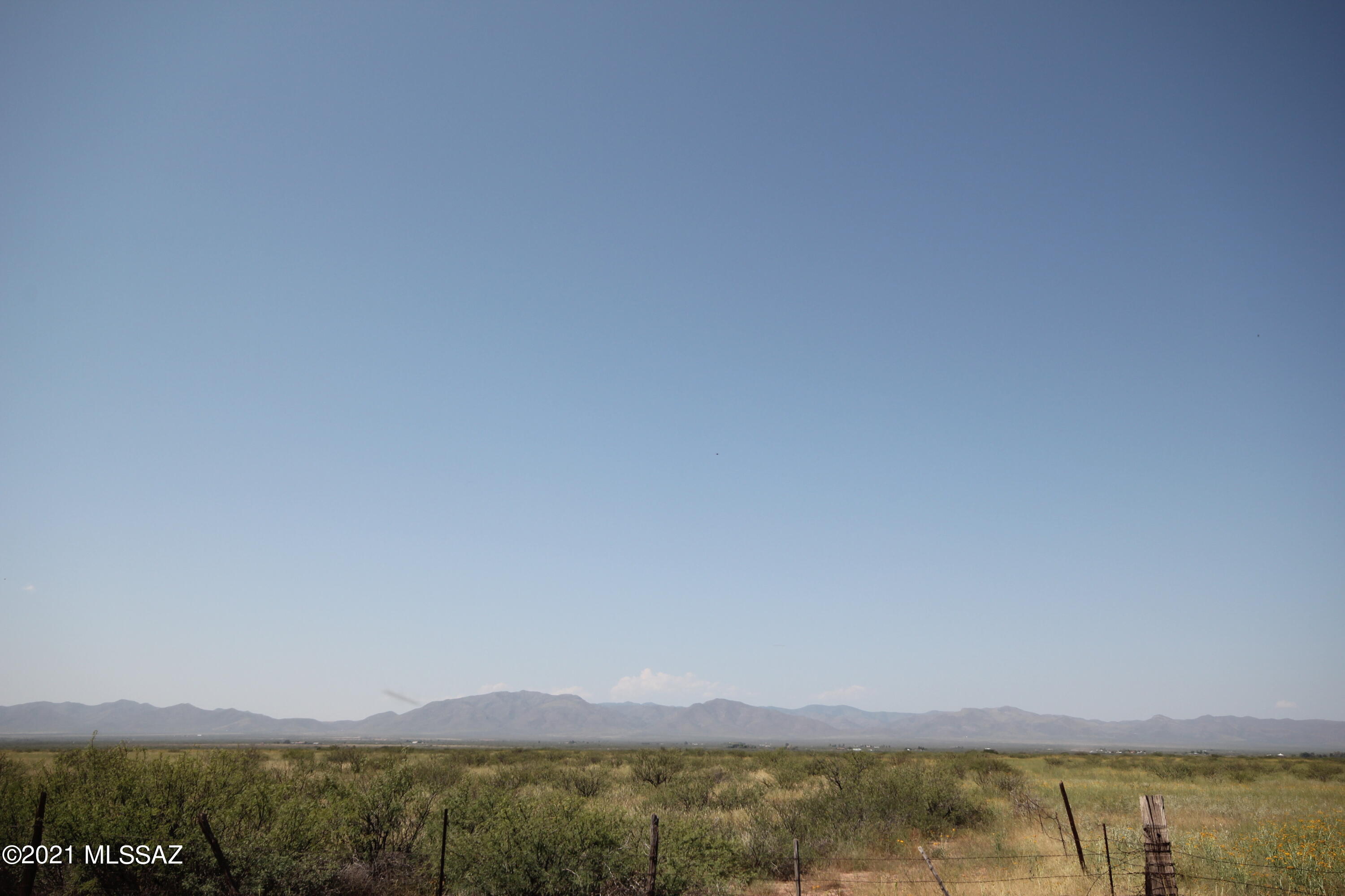 Out Of Pima County - Land