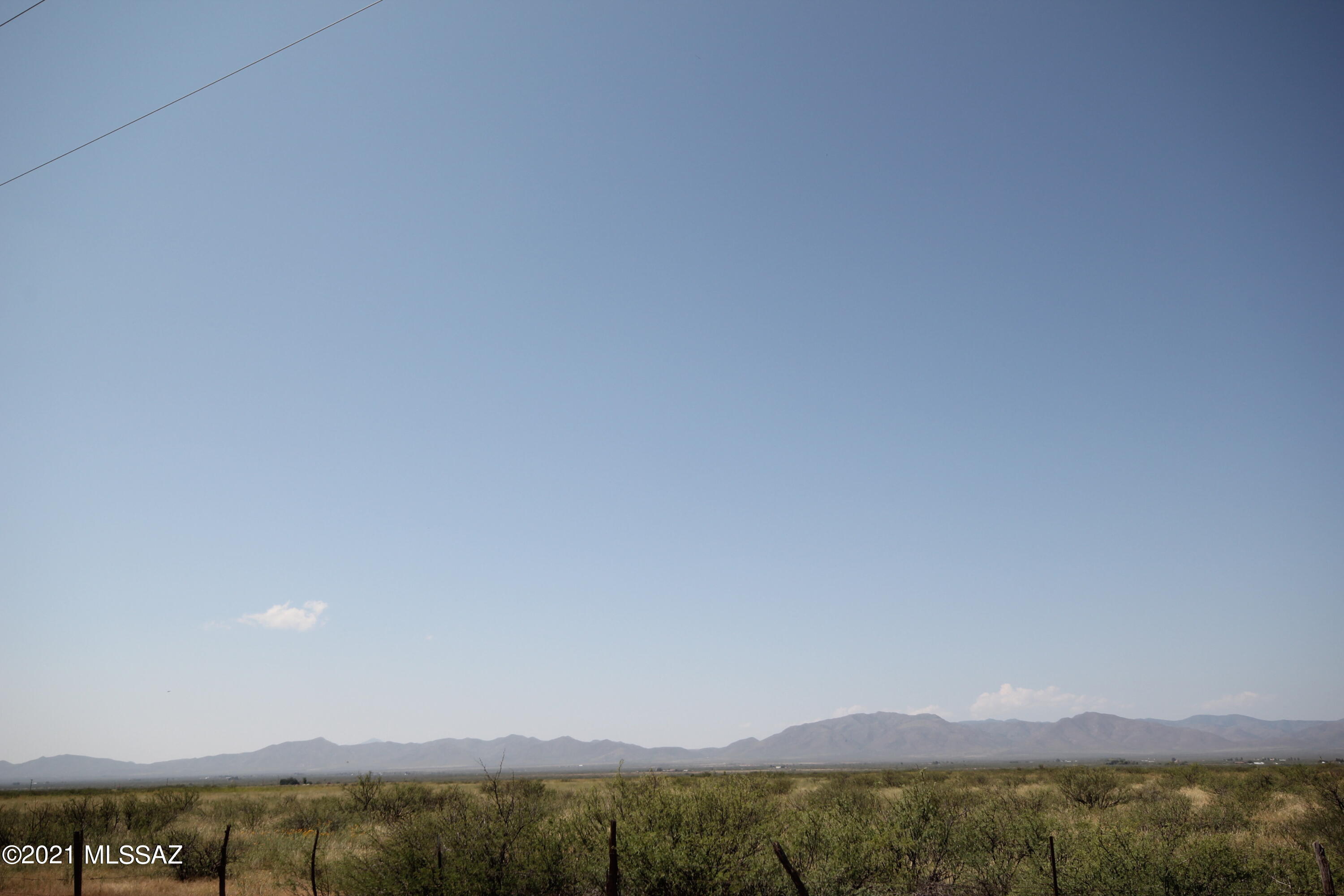 Out Of Pima County - Land