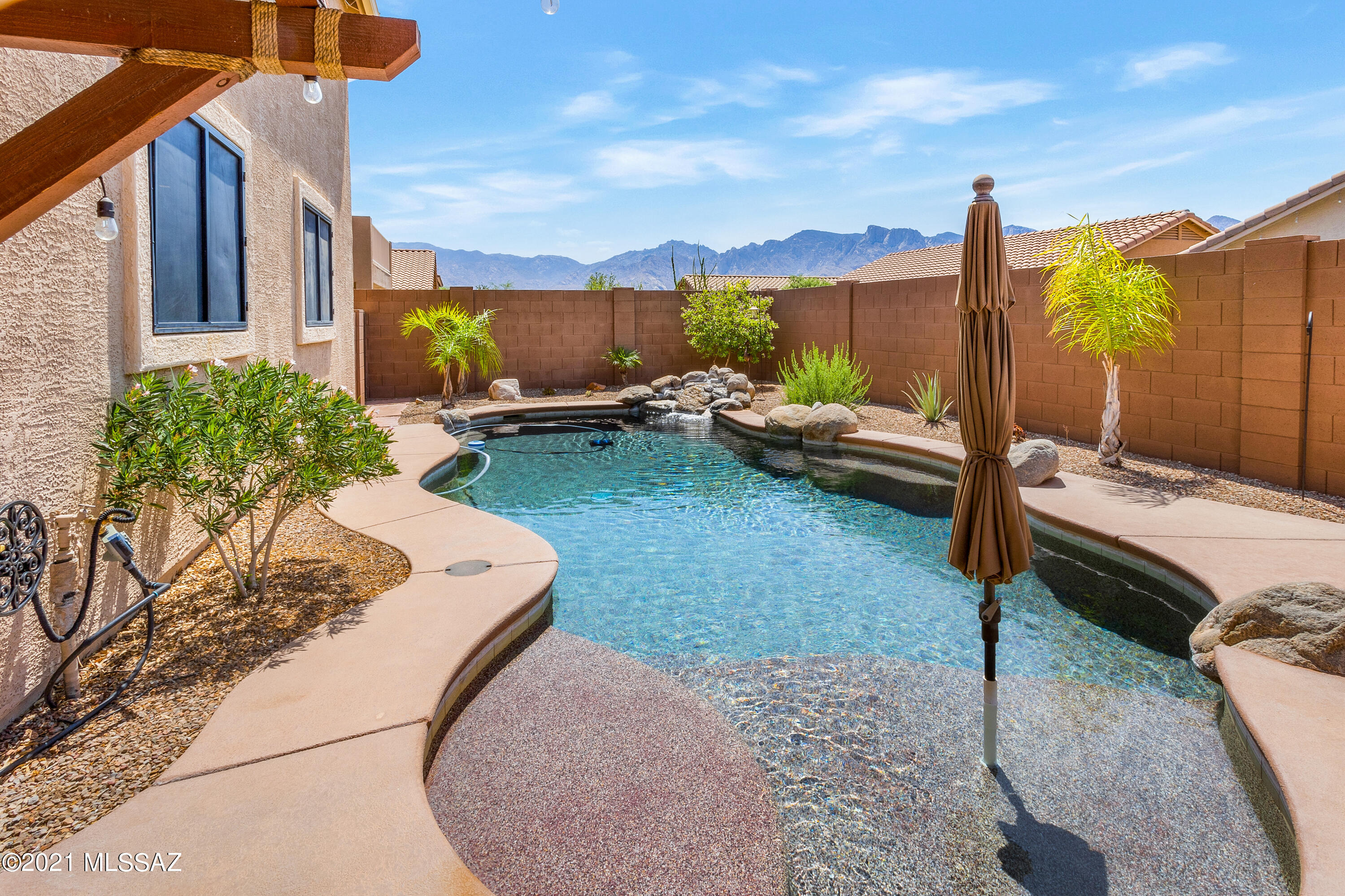 Tangerine Terrace (1-105) - Residential