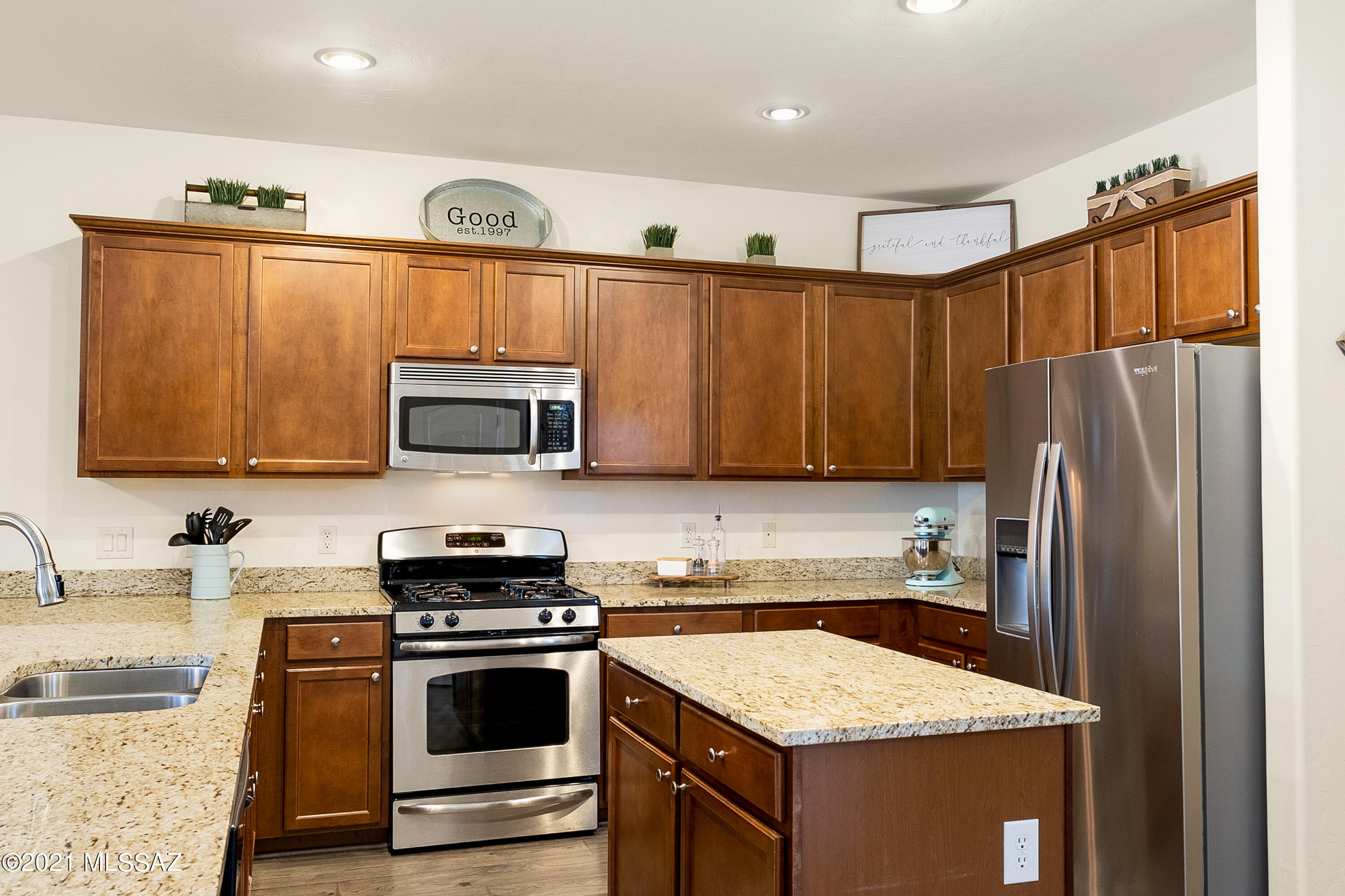 Tangerine Terrace (1-105) - Residential