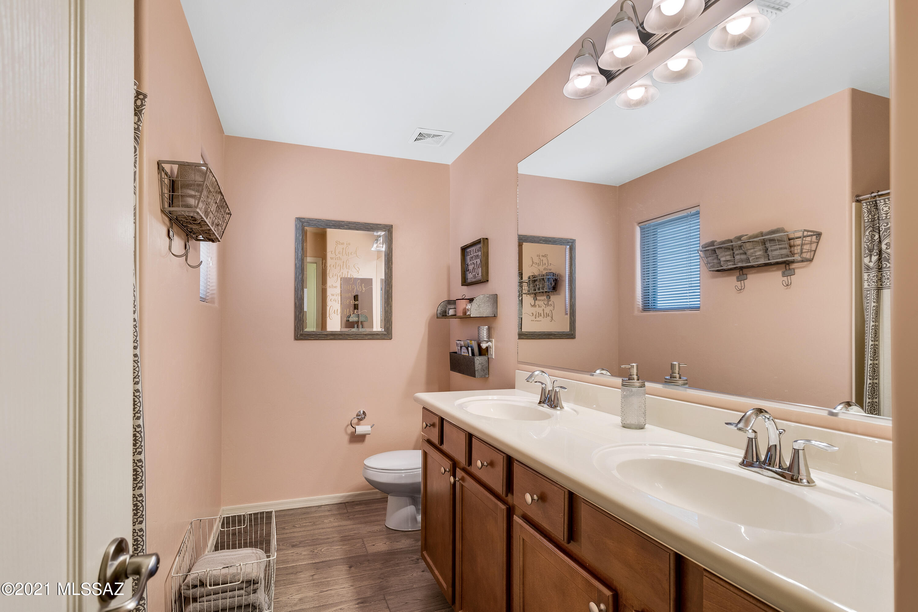 Tangerine Terrace (1-105) - Residential