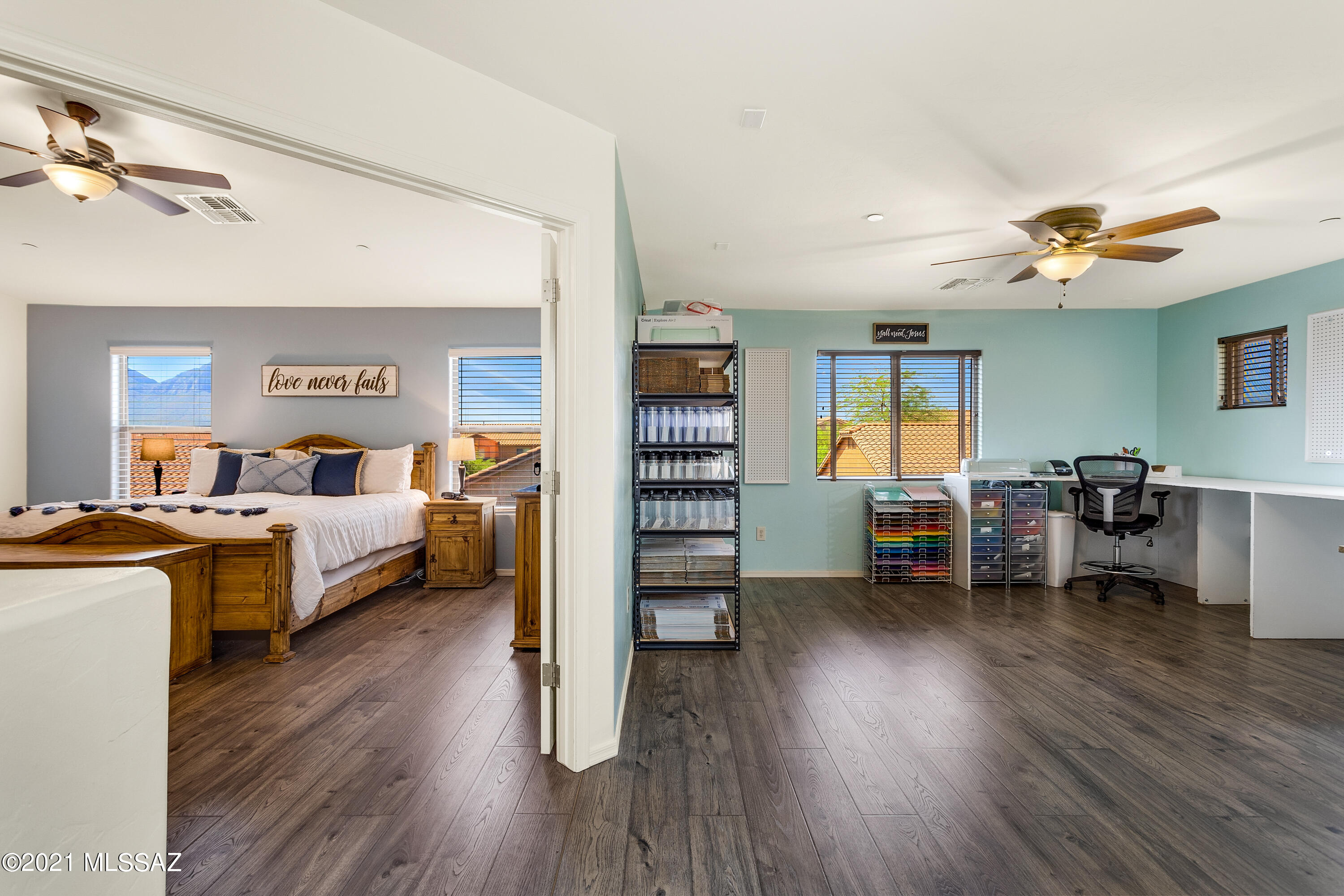 Tangerine Terrace (1-105) - Residential
