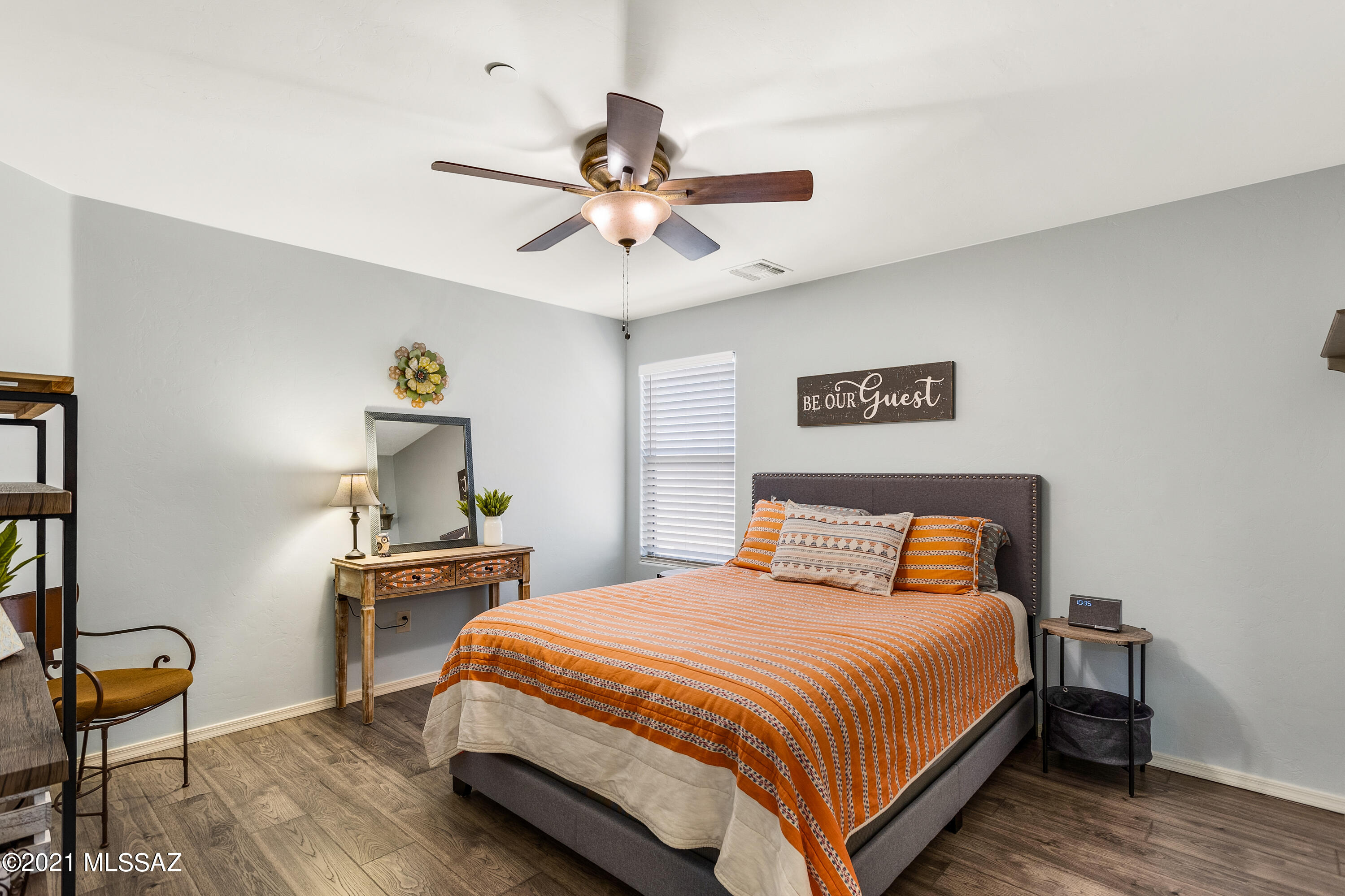 Tangerine Terrace (1-105) - Residential