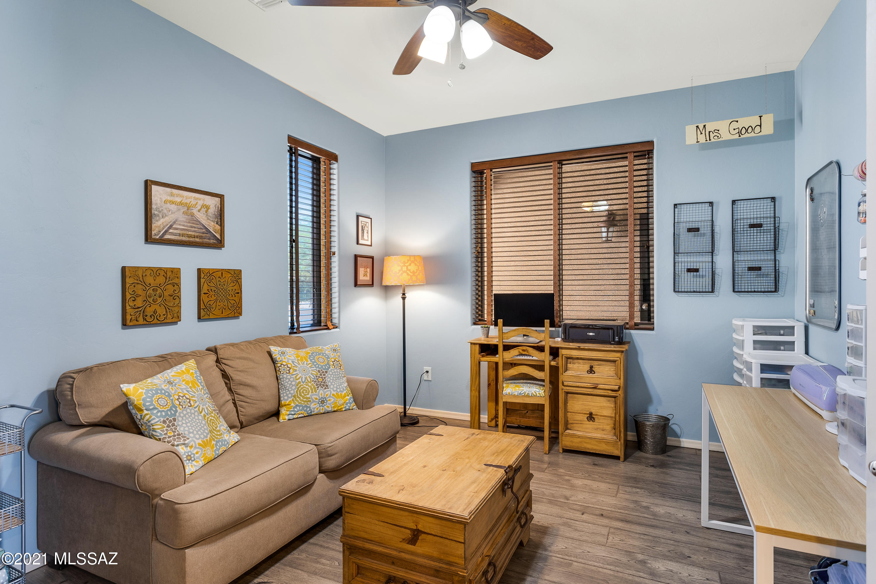 Tangerine Terrace (1-105) - Residential