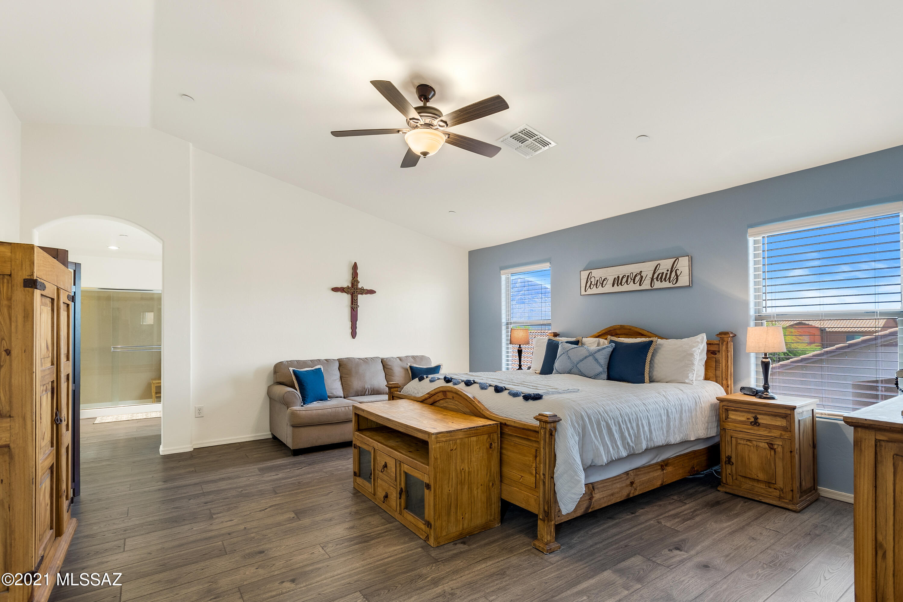 Tangerine Terrace (1-105) - Residential