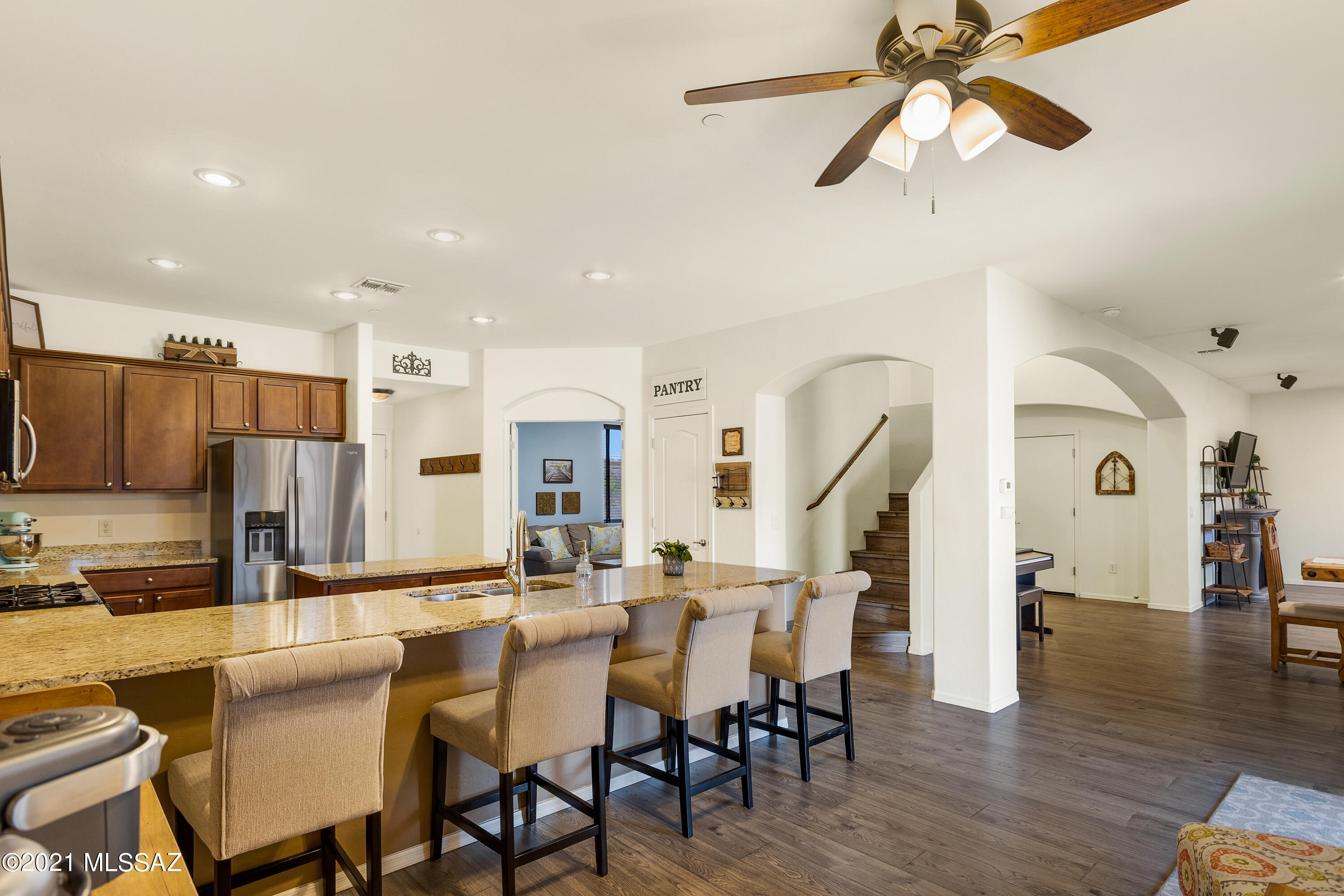 Tangerine Terrace (1-105) - Residential