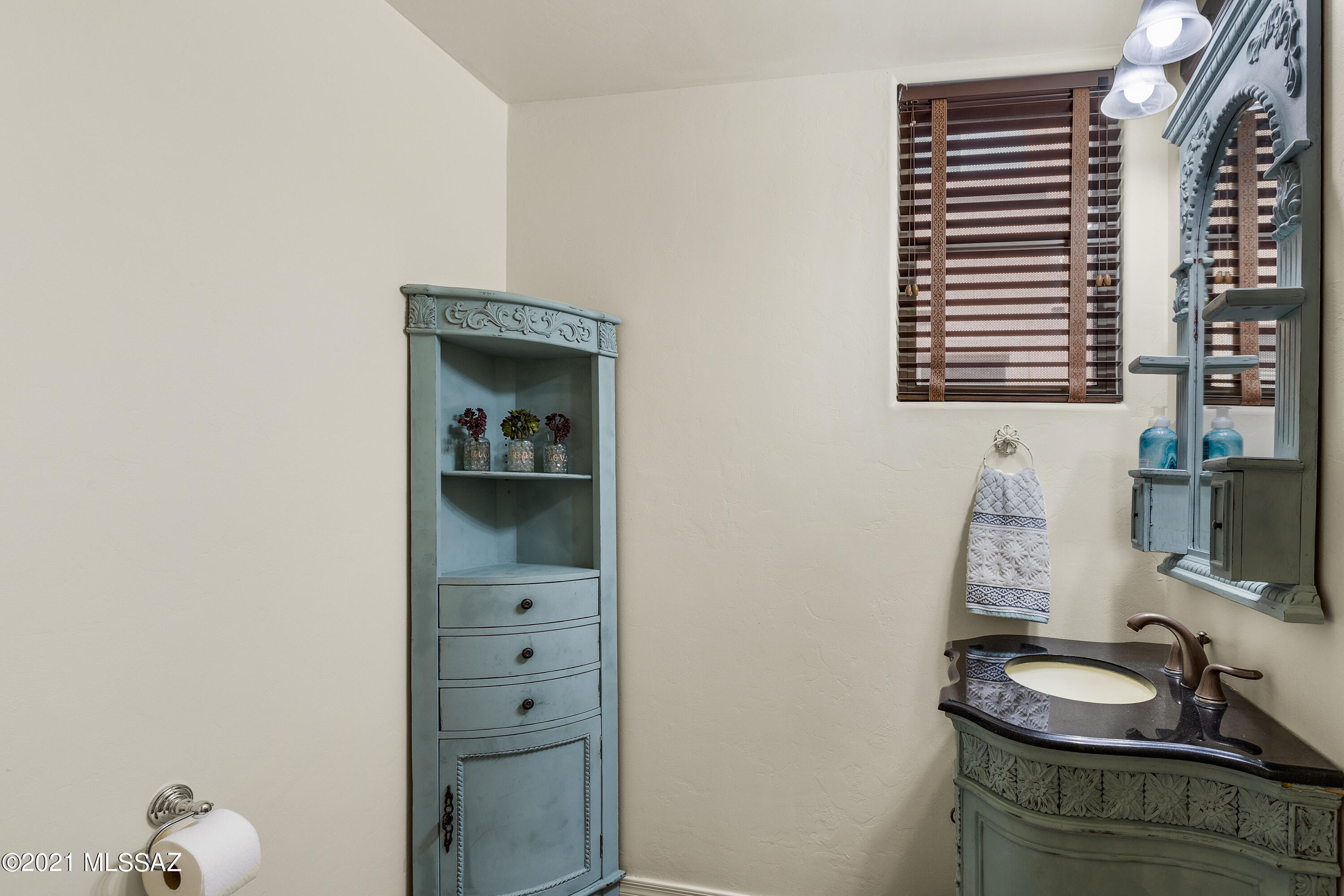 Tangerine Terrace (1-105) - Residential