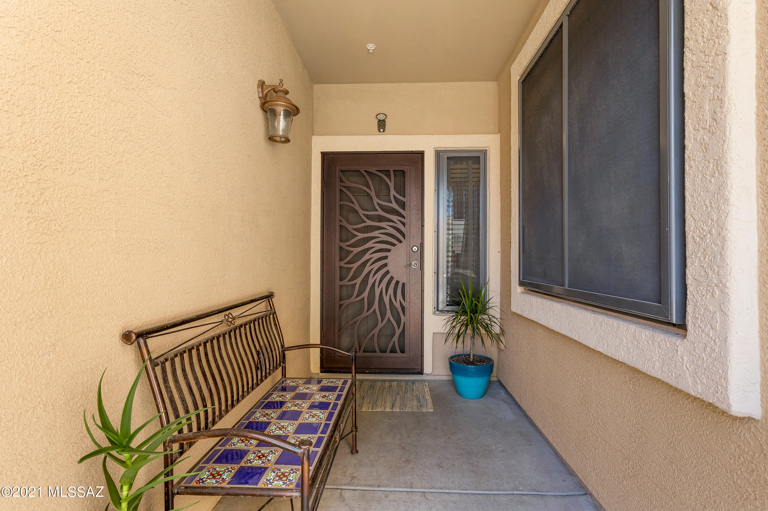 Tangerine Terrace (1-105) - Residential