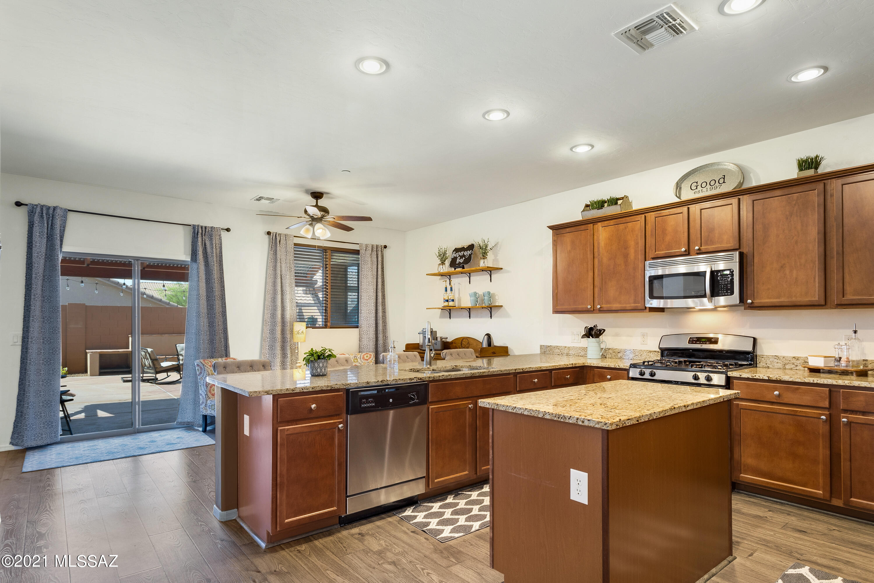 Tangerine Terrace (1-105) - Residential
