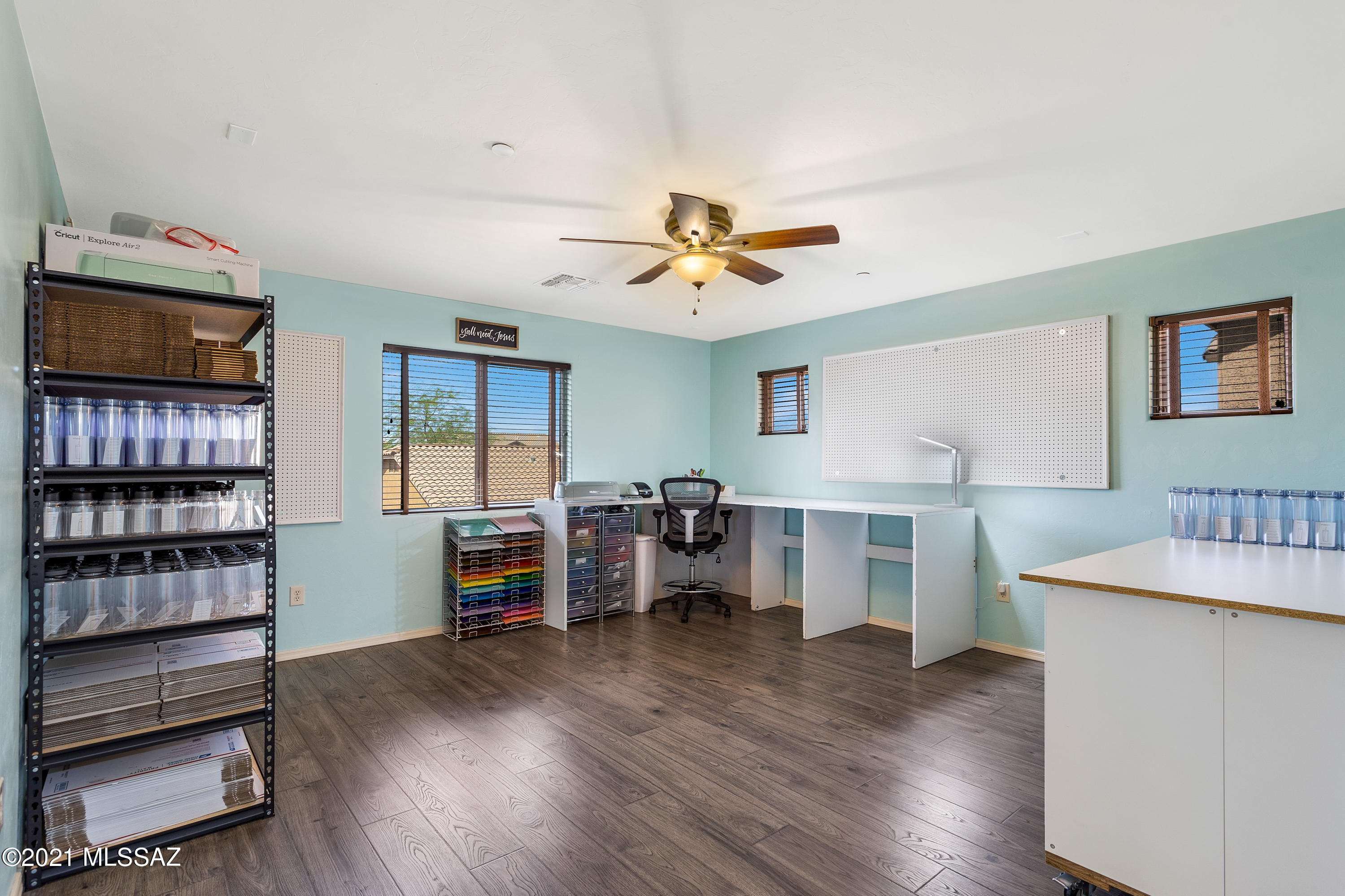 Tangerine Terrace (1-105) - Residential