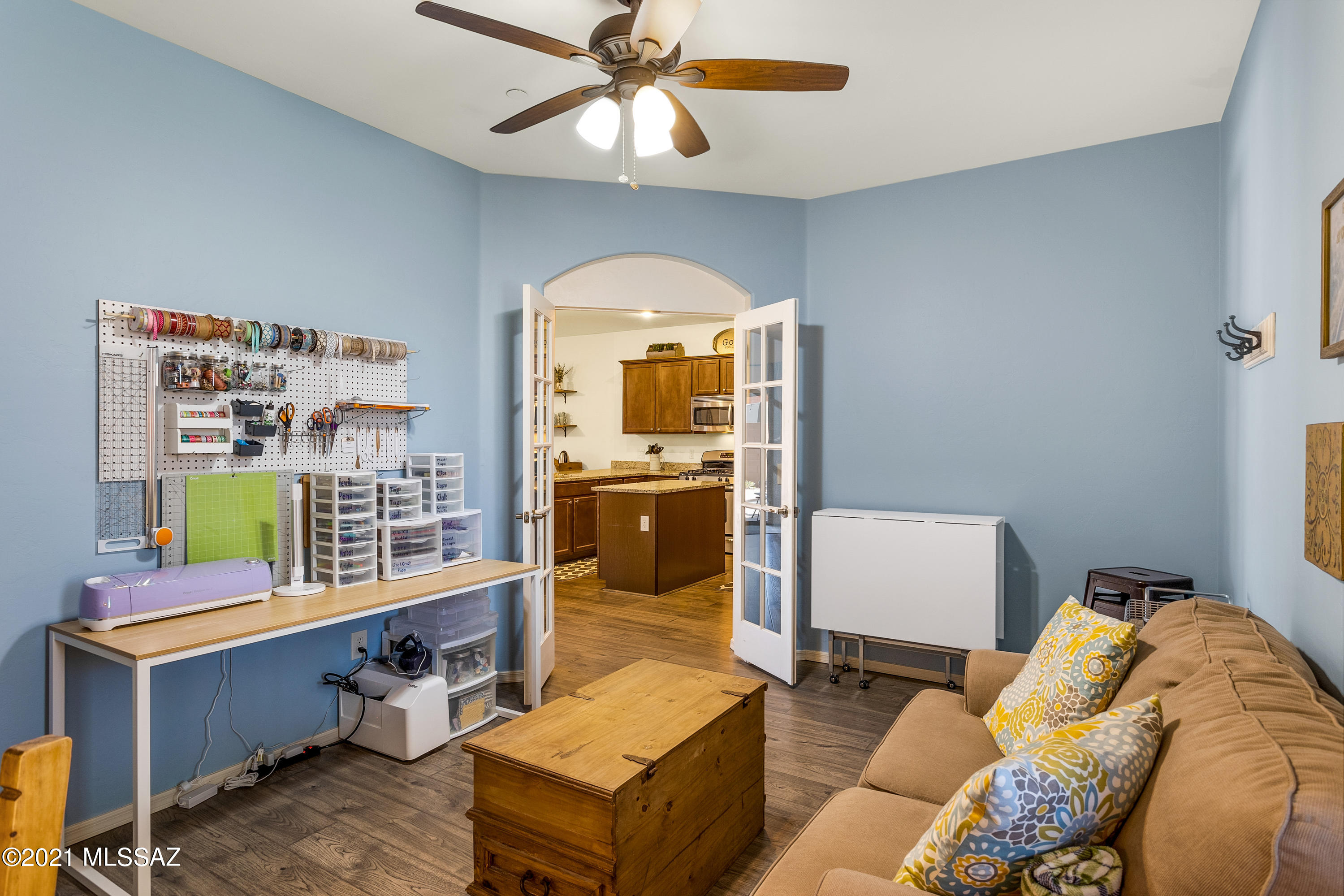 Tangerine Terrace (1-105) - Residential