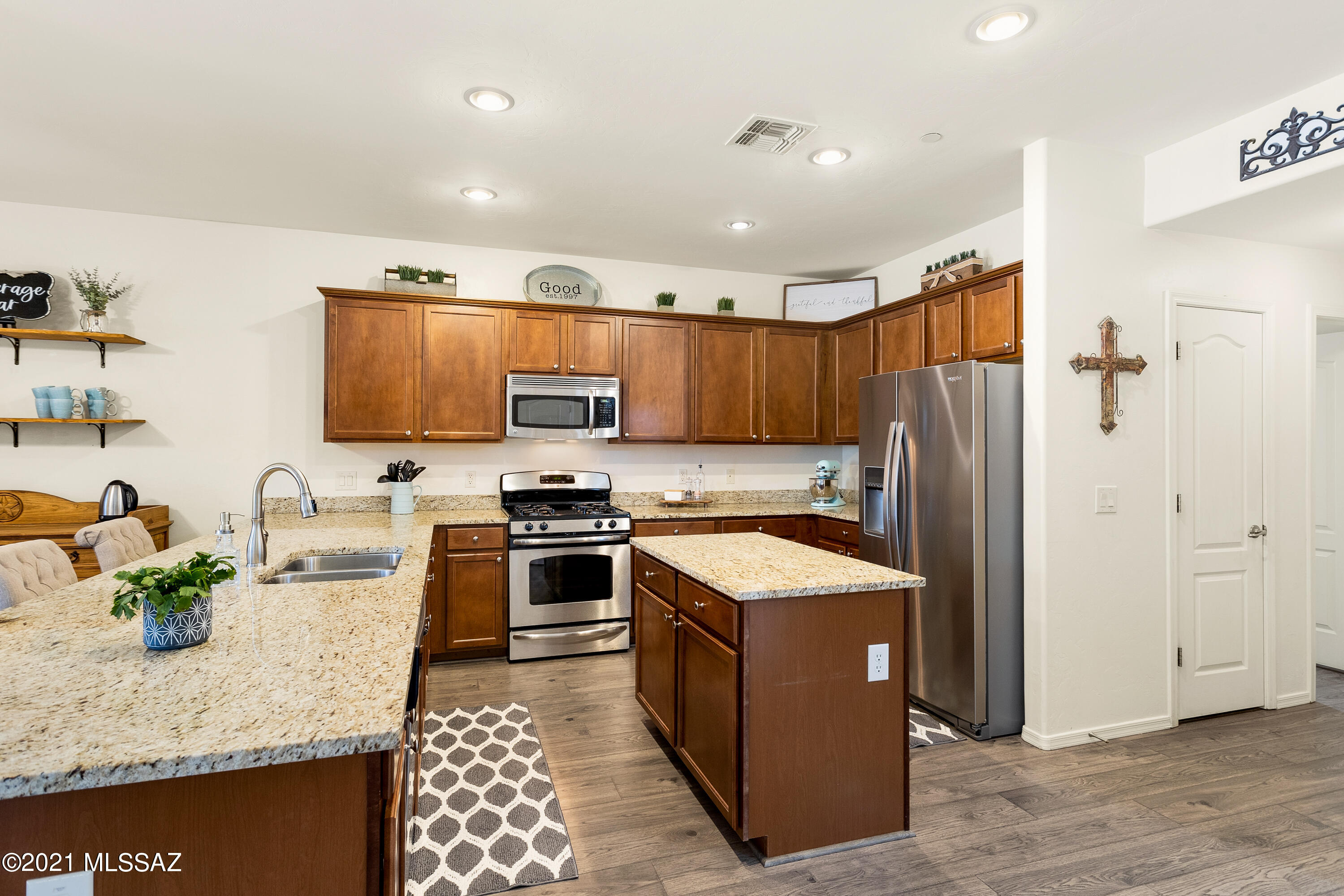 Tangerine Terrace (1-105) - Residential