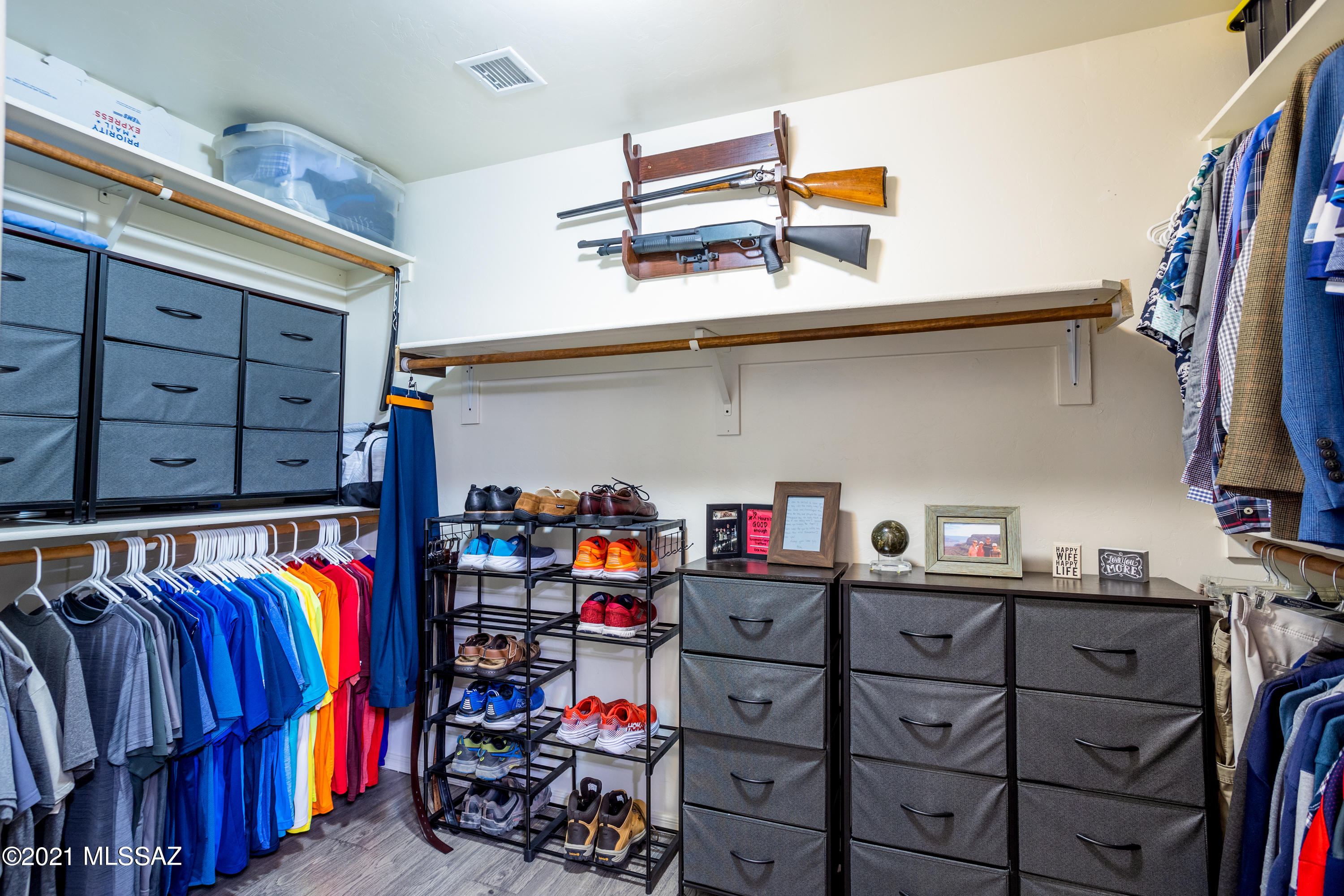 Tangerine Terrace (1-105) - Residential